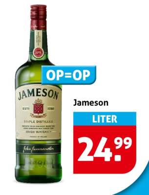 Jameson