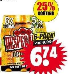 Desperados