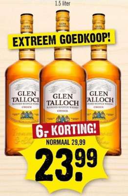 Glen Talloch