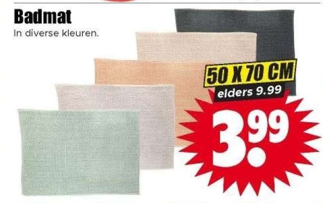 Badmat