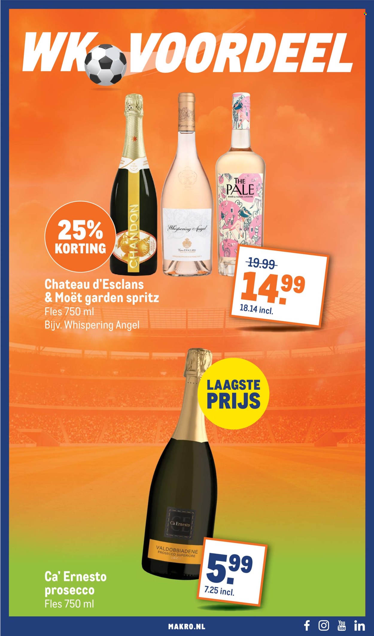 Makro-aanbieding - 1-7-2026 - 12-7-2026. Pagina 7