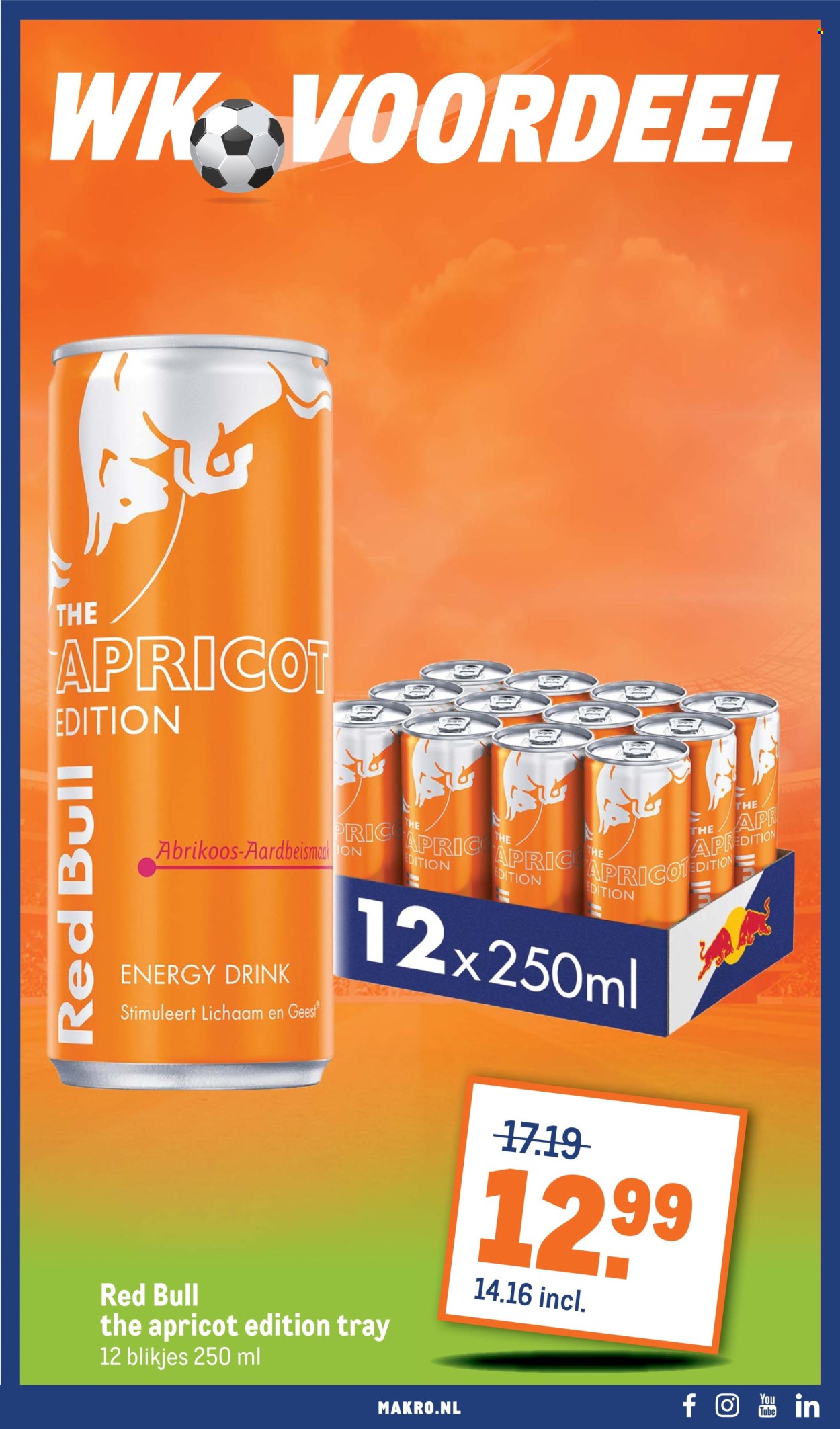 Makro-aanbieding - 1-7-2026 - 12-7-2026. Pagina 11