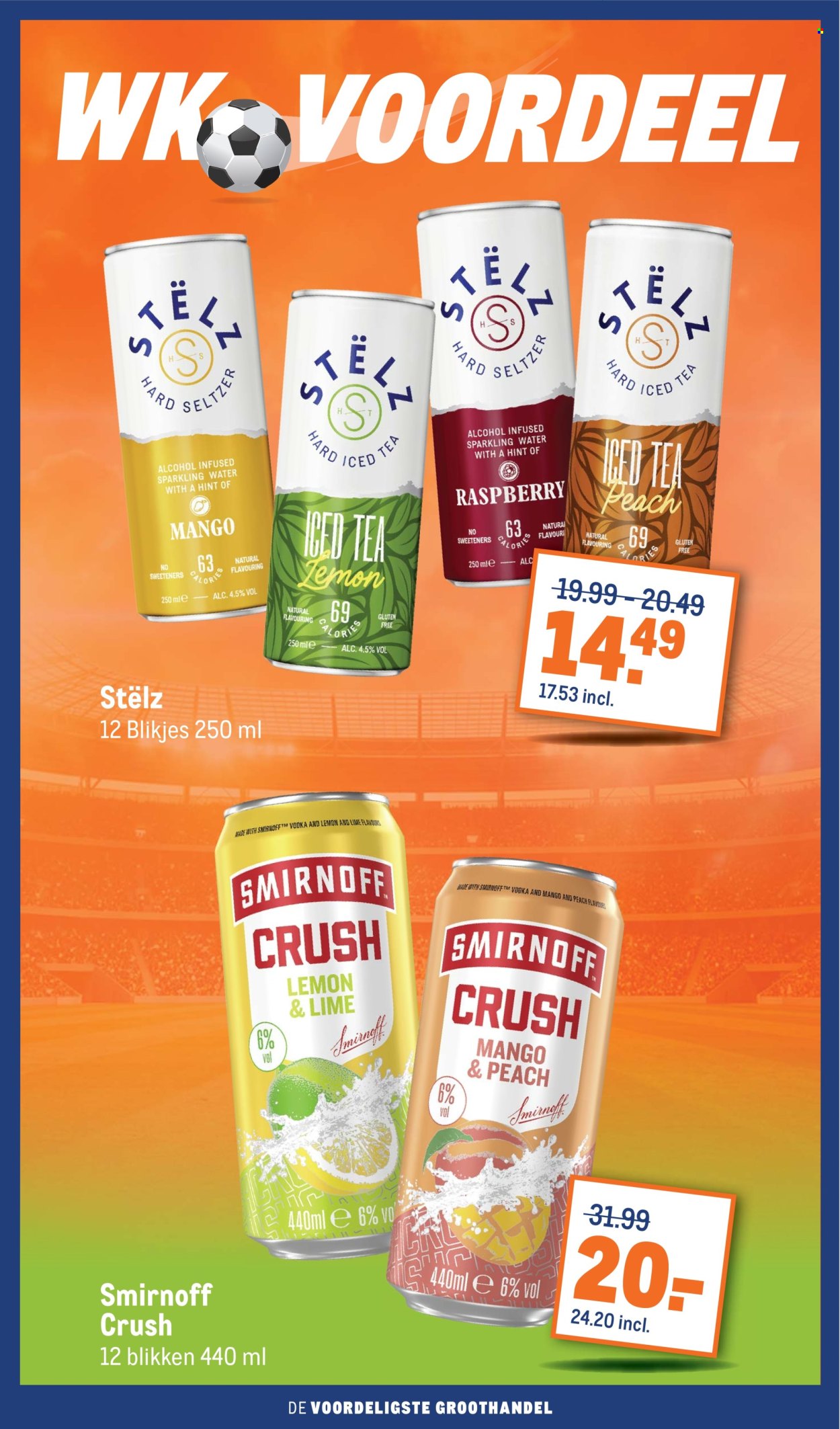 Makro-aanbieding - 1-7-2026 - 12-7-2026. Pagina 12