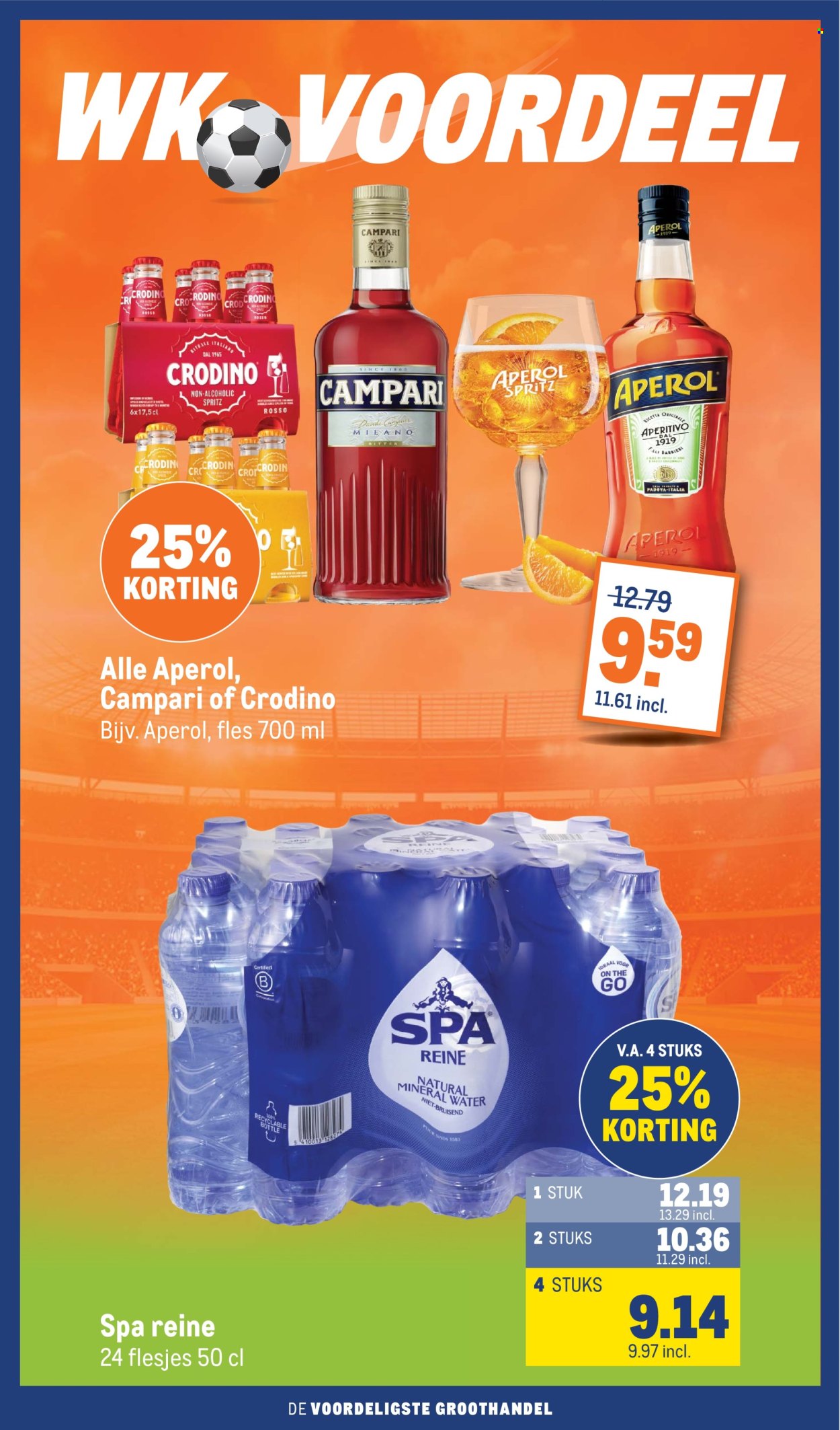 Makro-aanbieding - 1-7-2026 - 12-7-2026. Pagina 14