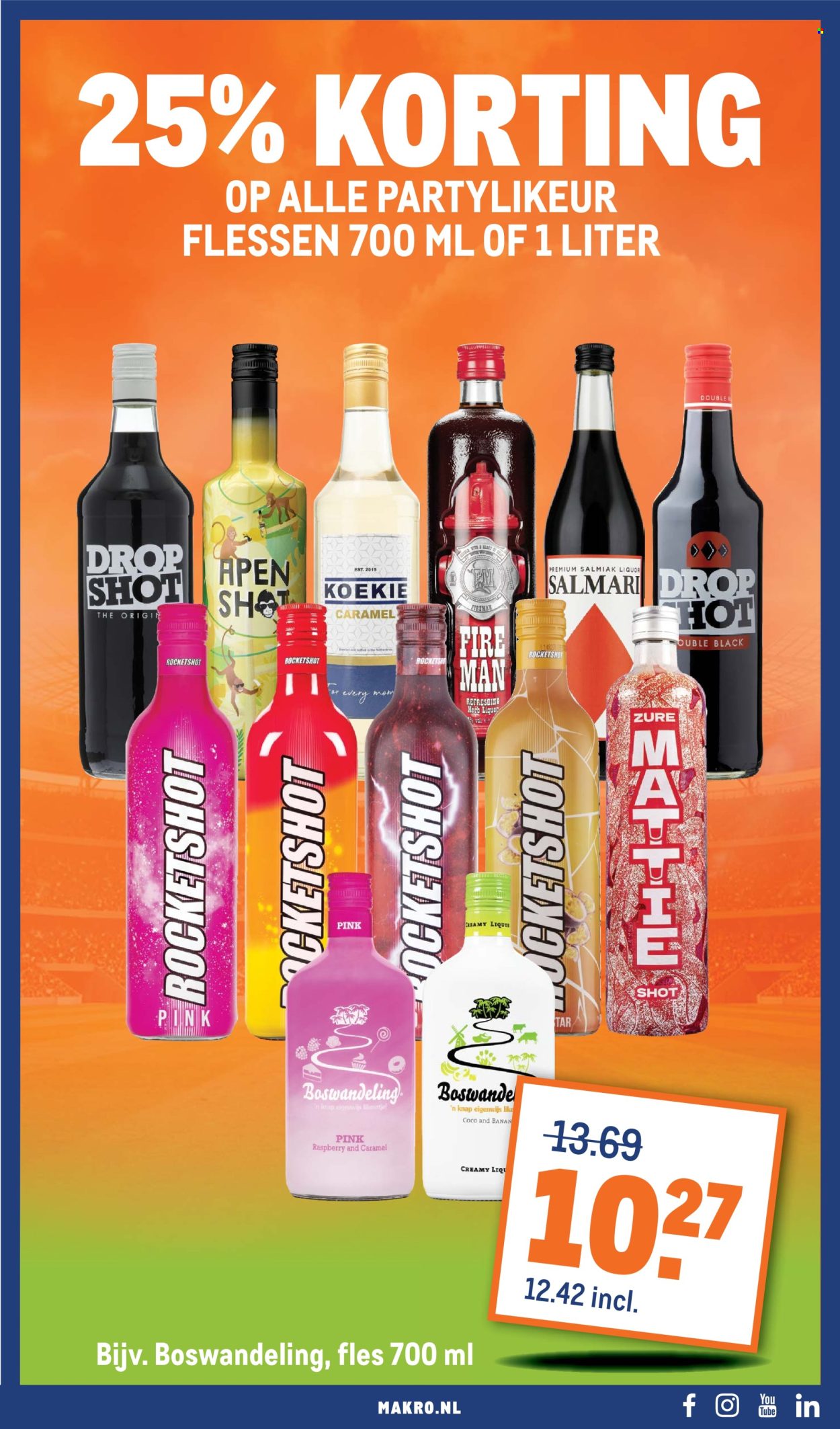 Makro-aanbieding - 1-7-2026 - 12-7-2026. Pagina 15