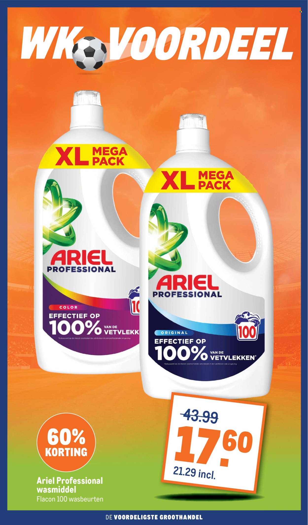 Makro-aanbieding - 1-7-2026 - 12-7-2026. Pagina 18