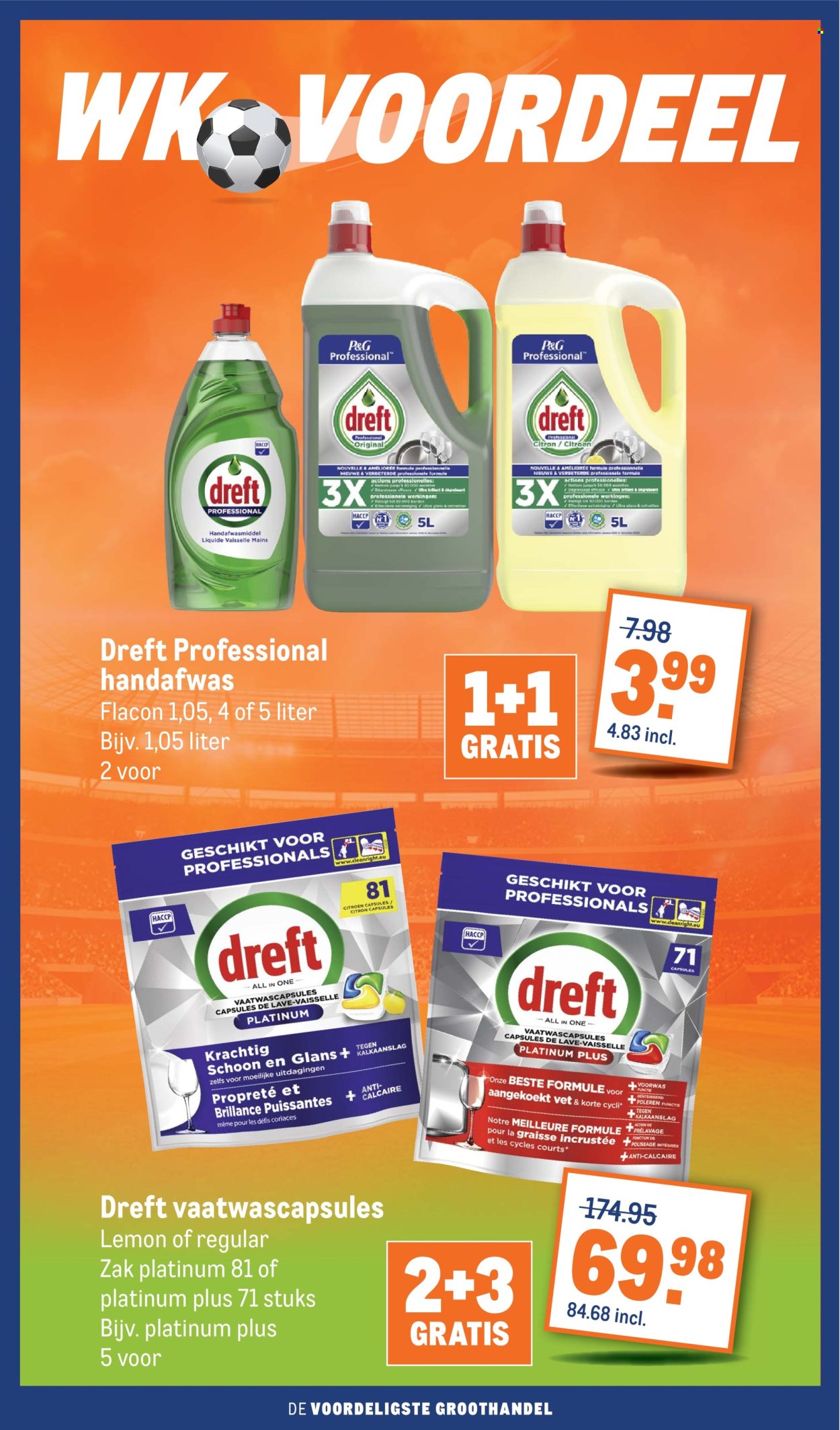 Makro-aanbieding - 1-7-2026 - 12-7-2026. Pagina 20