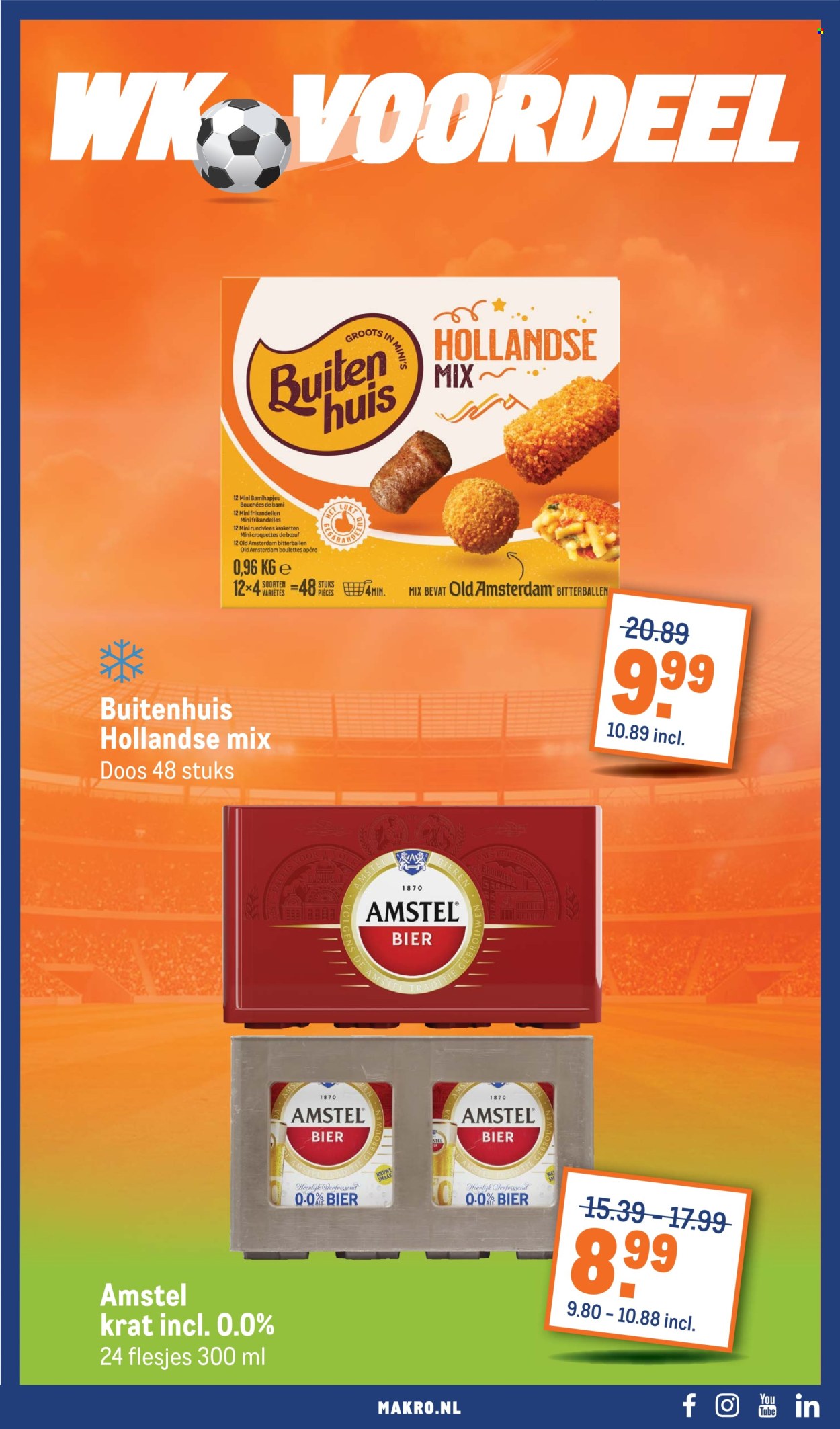 Makro-aanbieding - 1-7-2026 - 12-7-2026. Pagina 21