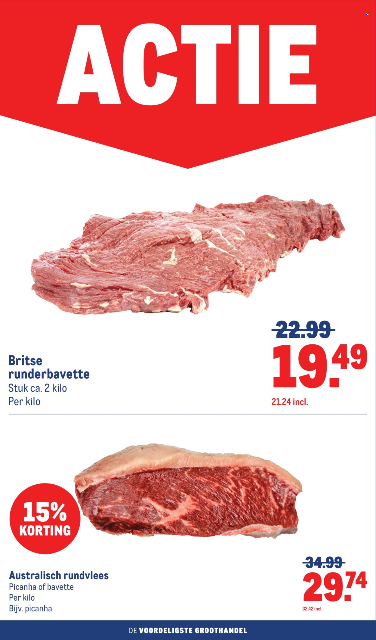 Makro-aanbieding - 1-7-2026 - 12-7-2026. Pagina 24