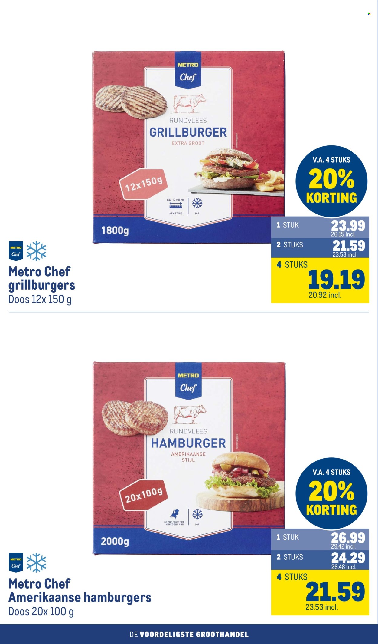 Makro-aanbieding - 1-7-2026 - 12-7-2026. Pagina 28