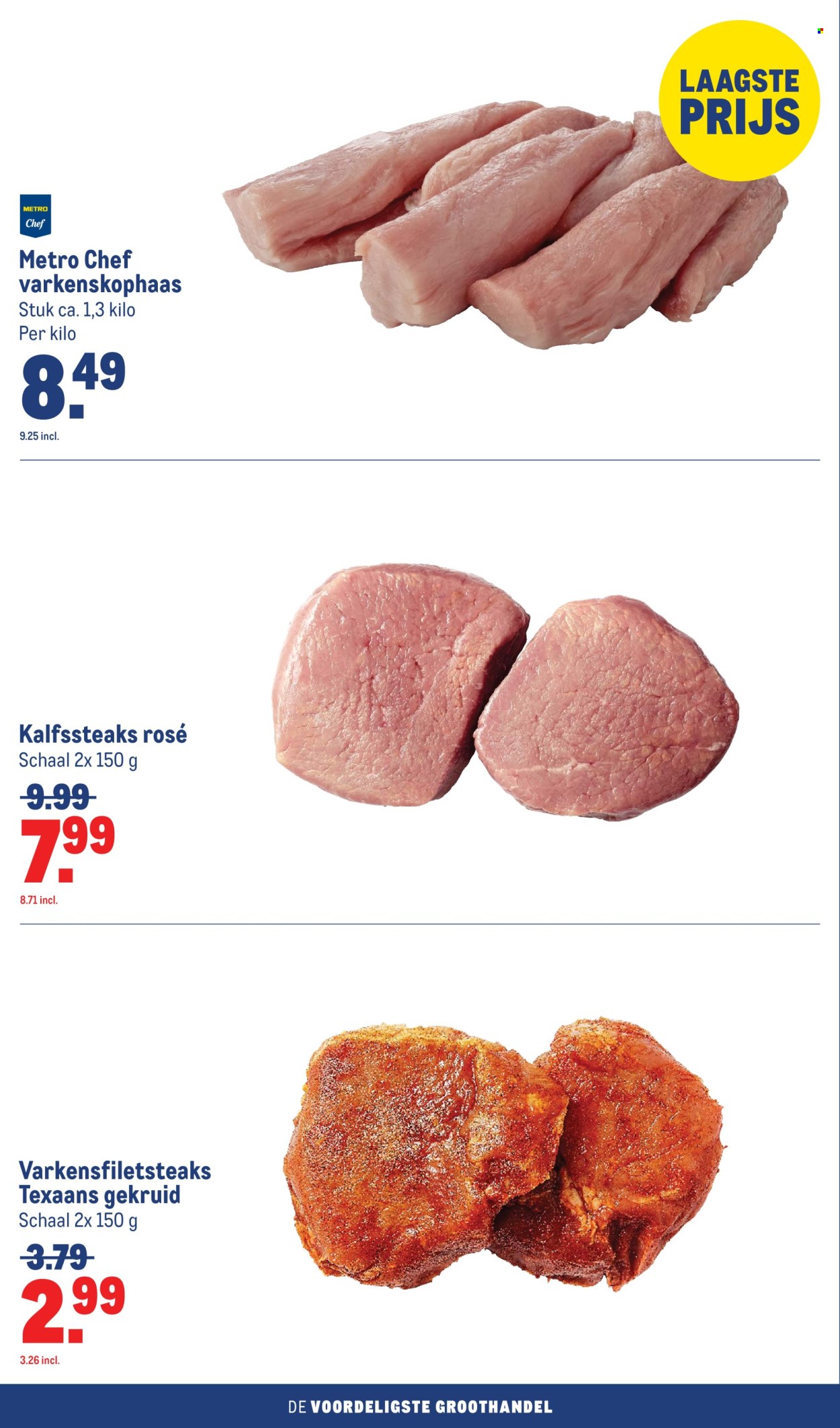 Makro-aanbieding - 1-7-2026 - 12-7-2026. Pagina 30