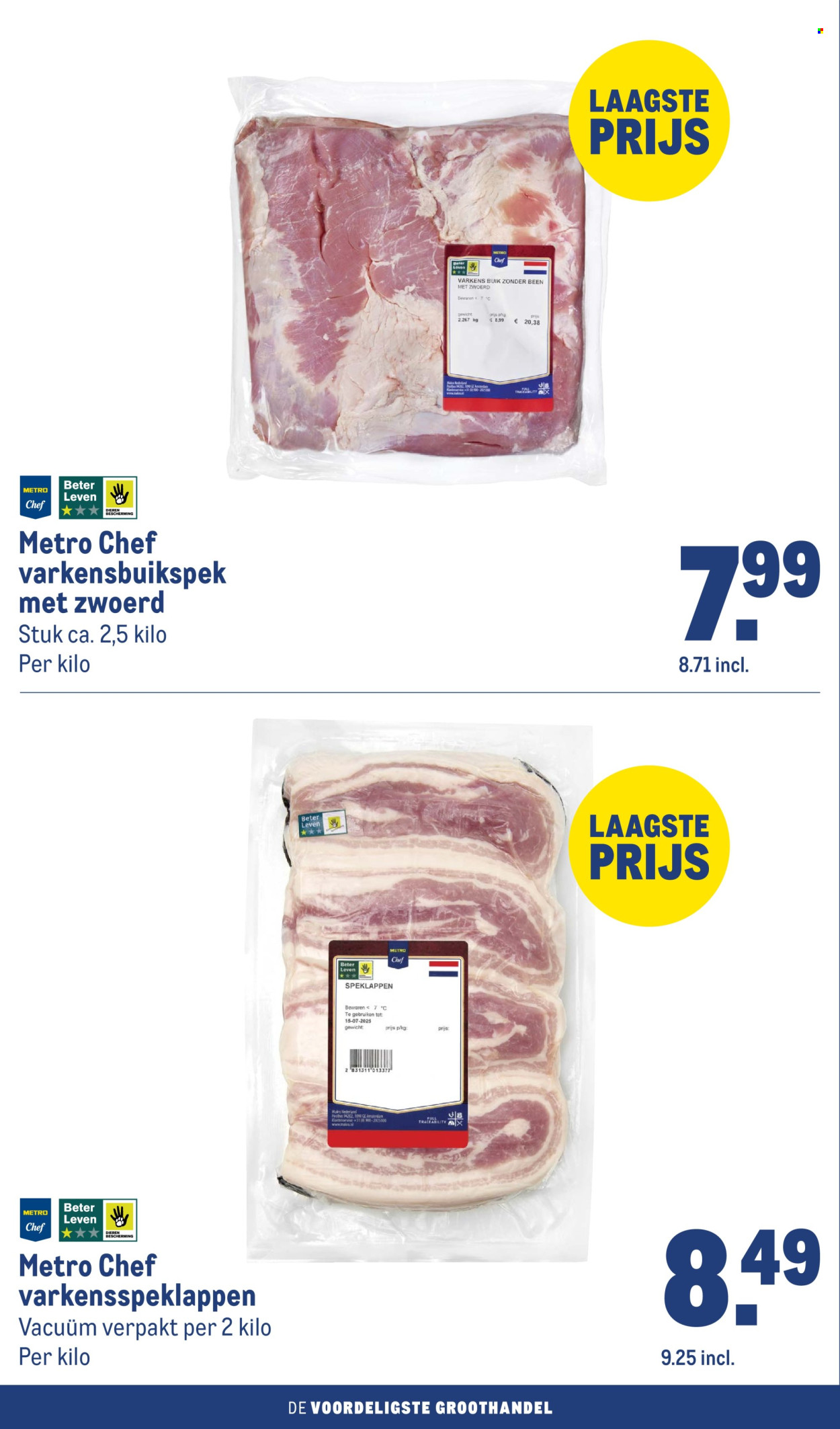 Makro-aanbieding - 1-7-2026 - 12-7-2026. Pagina 32