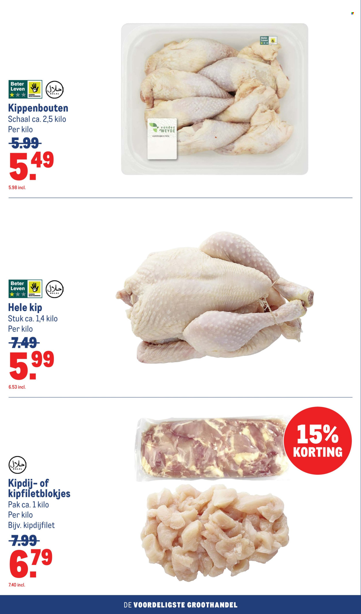Makro-aanbieding - 1-7-2026 - 12-7-2026. Pagina 36