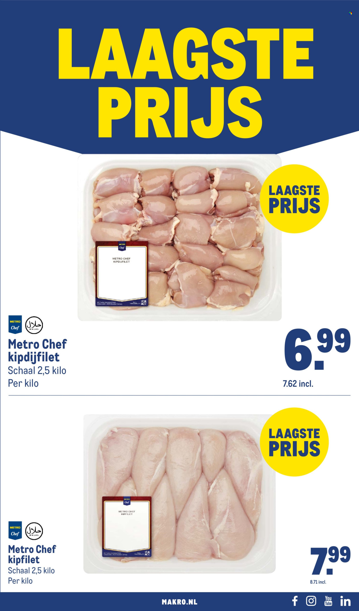Makro-aanbieding - 1-7-2026 - 12-7-2026. Pagina 37
