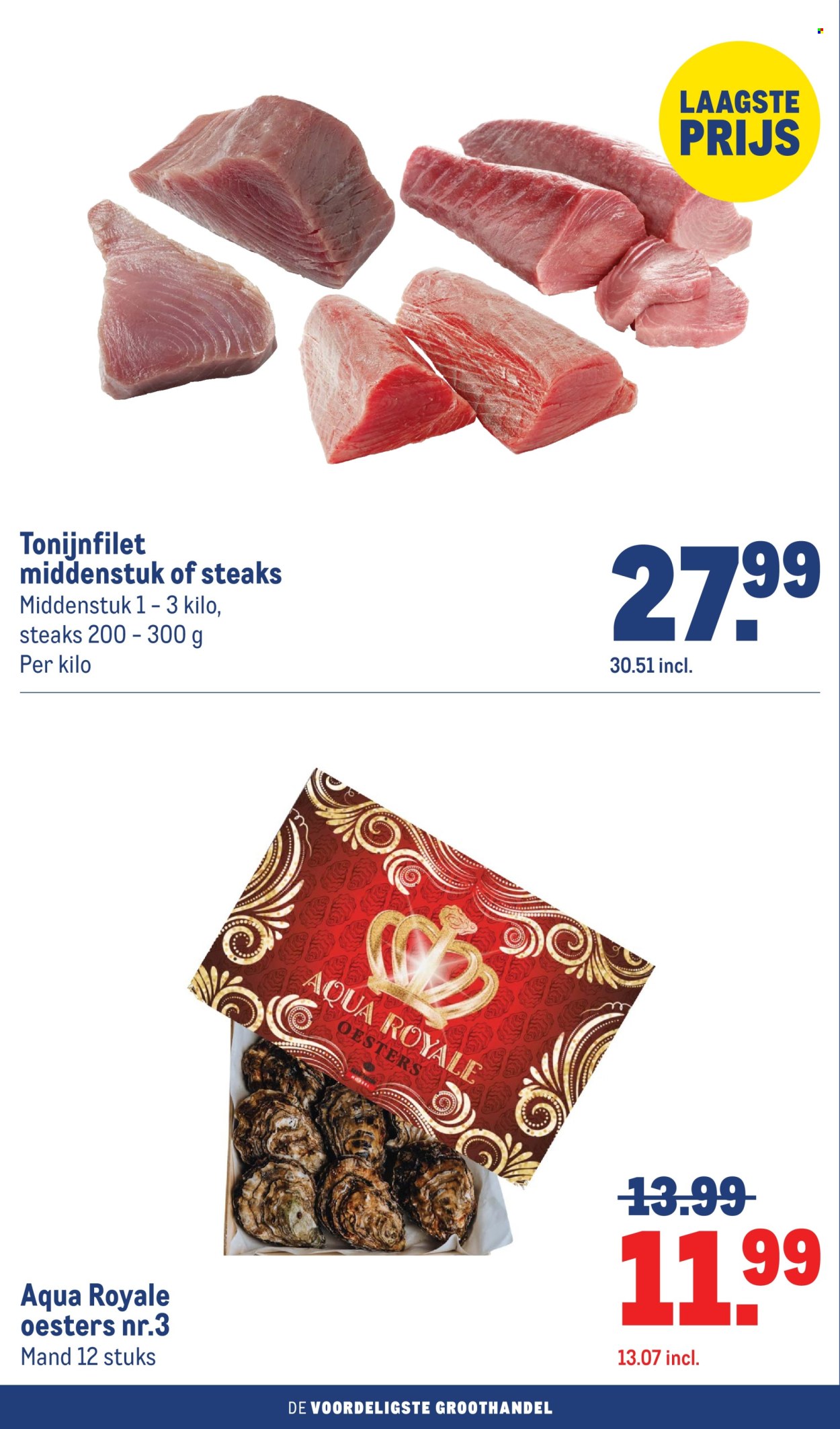 Makro-aanbieding - 1-7-2026 - 12-7-2026. Pagina 40