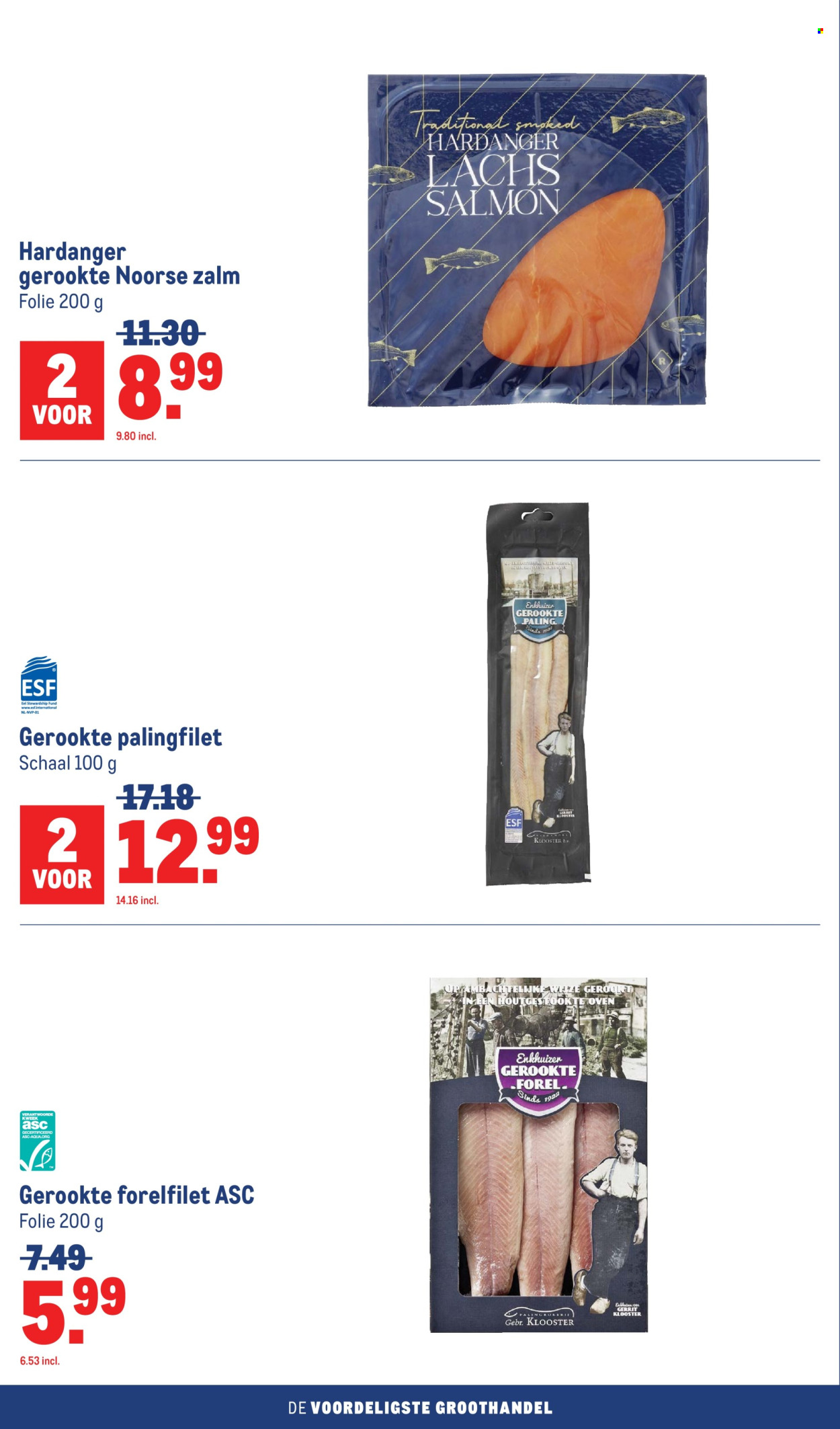 Makro-aanbieding - 1-7-2026 - 12-7-2026. Pagina 42