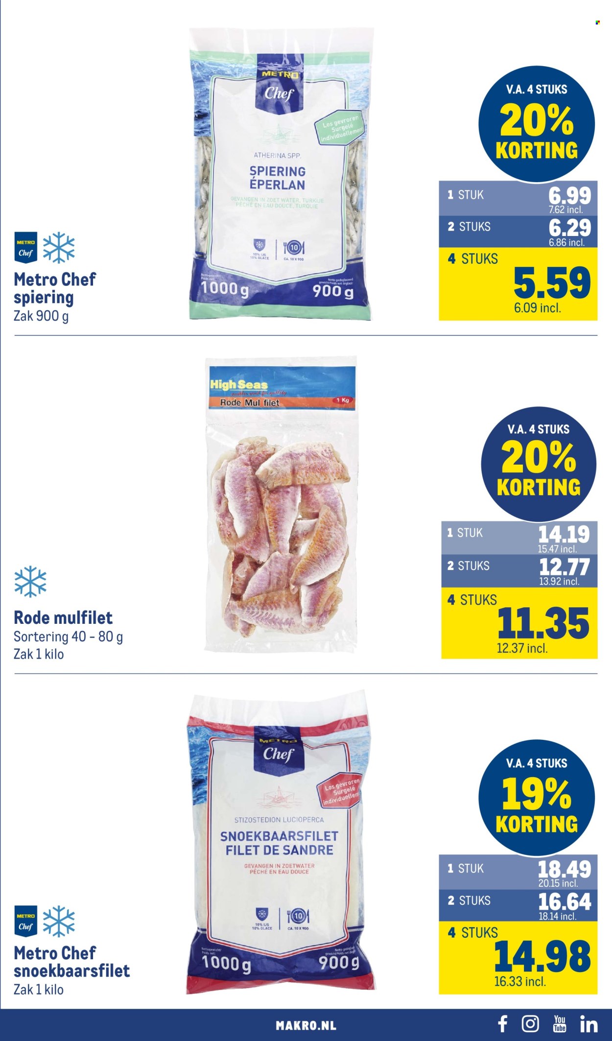 Makro-aanbieding - 1-7-2026 - 12-7-2026. Pagina 47
