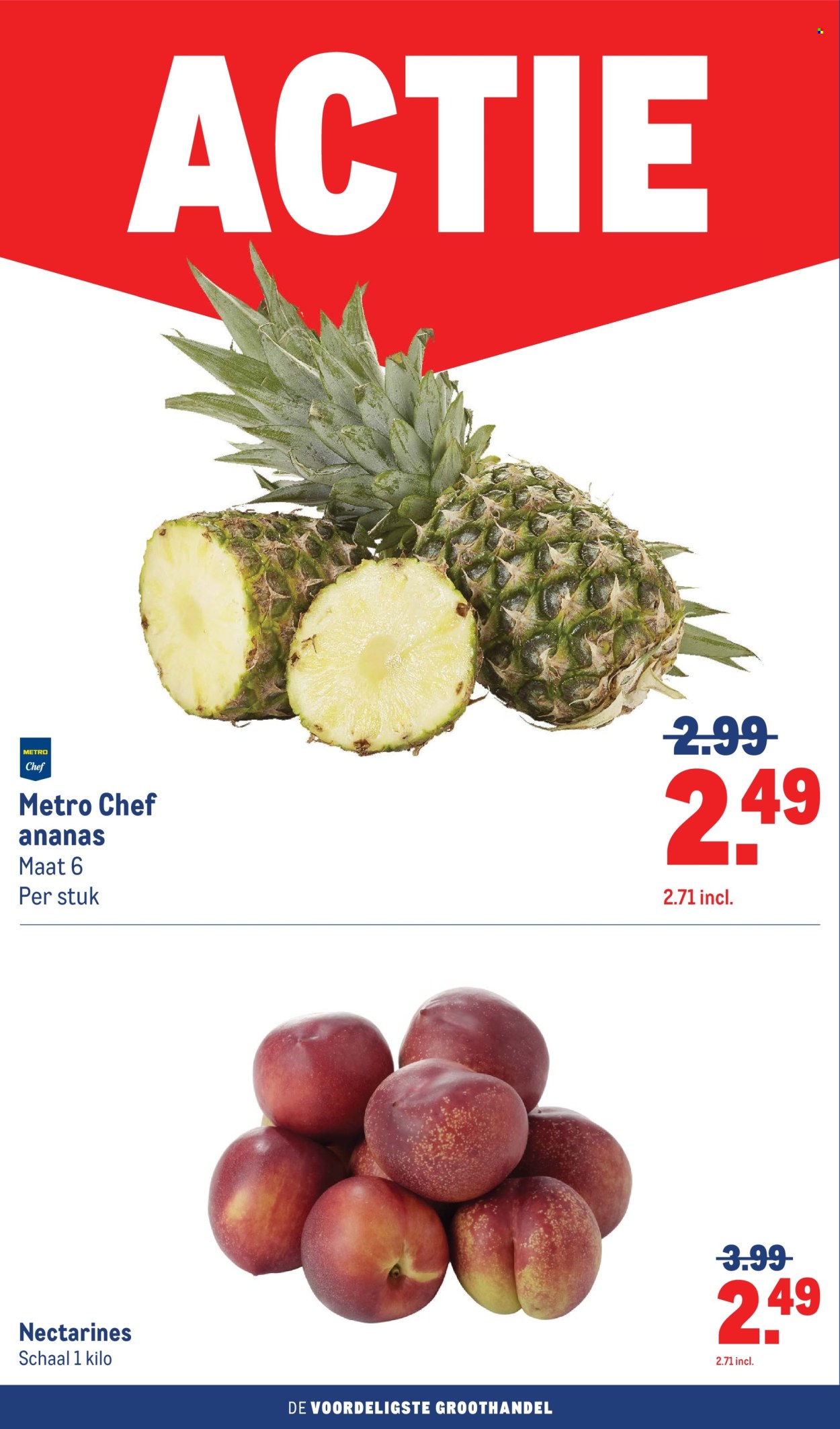 Makro-aanbieding - 1-7-2026 - 12-7-2026. Pagina 48