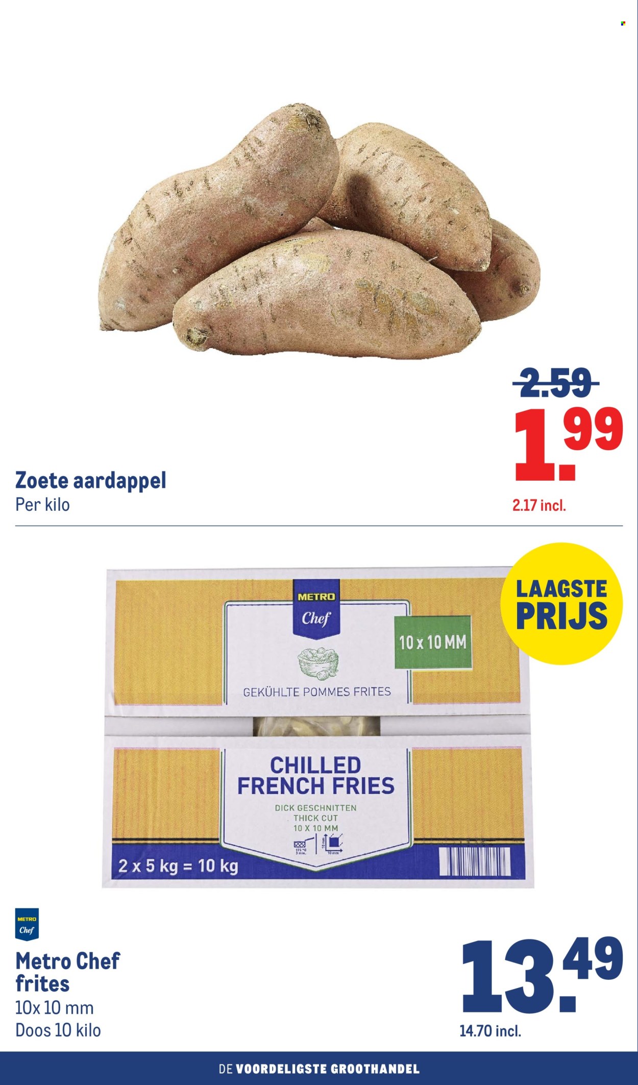 Makro-aanbieding - 1-7-2026 - 12-7-2026. Pagina 50