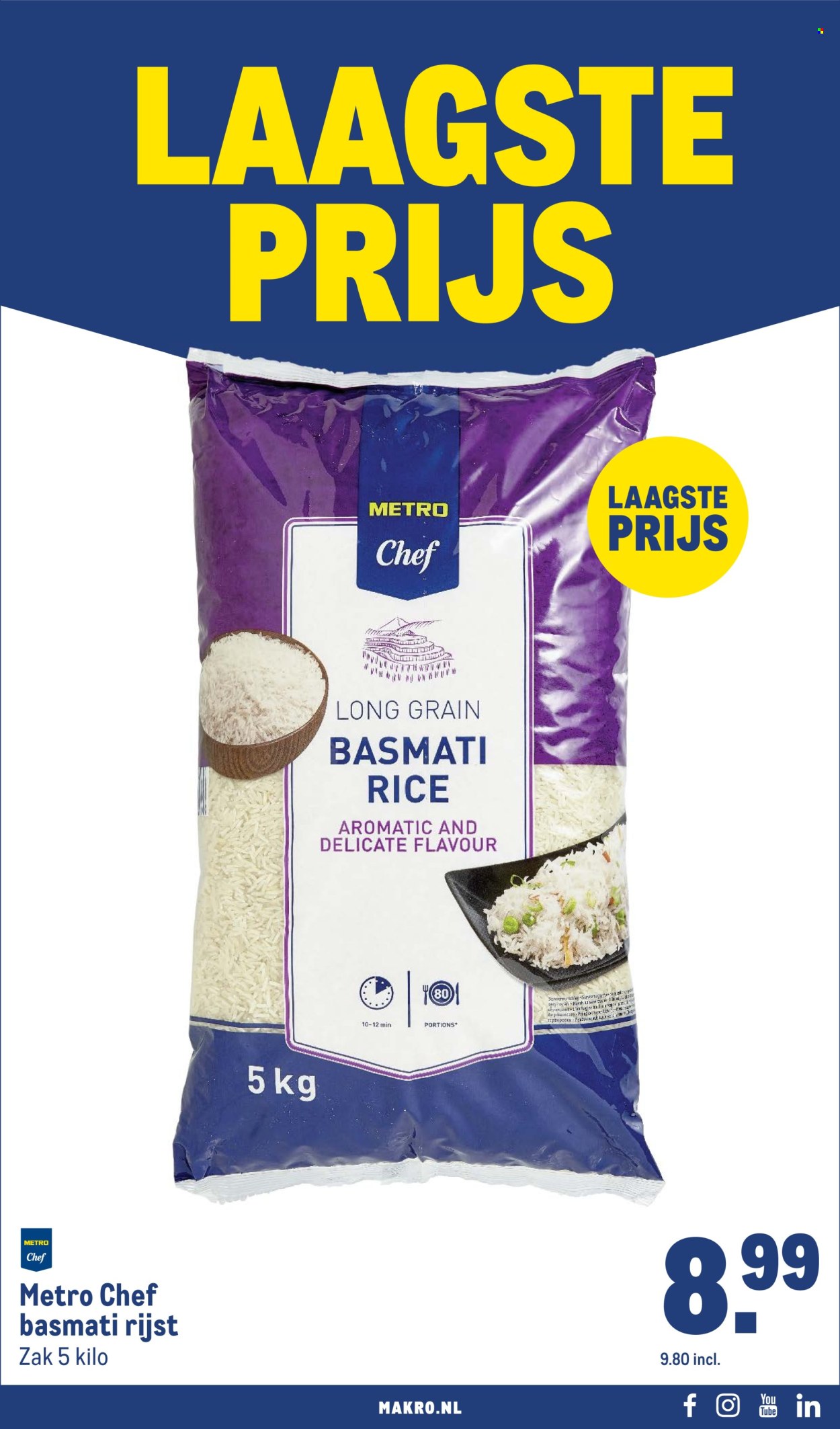 Makro-aanbieding - 1-7-2026 - 12-7-2026. Pagina 55