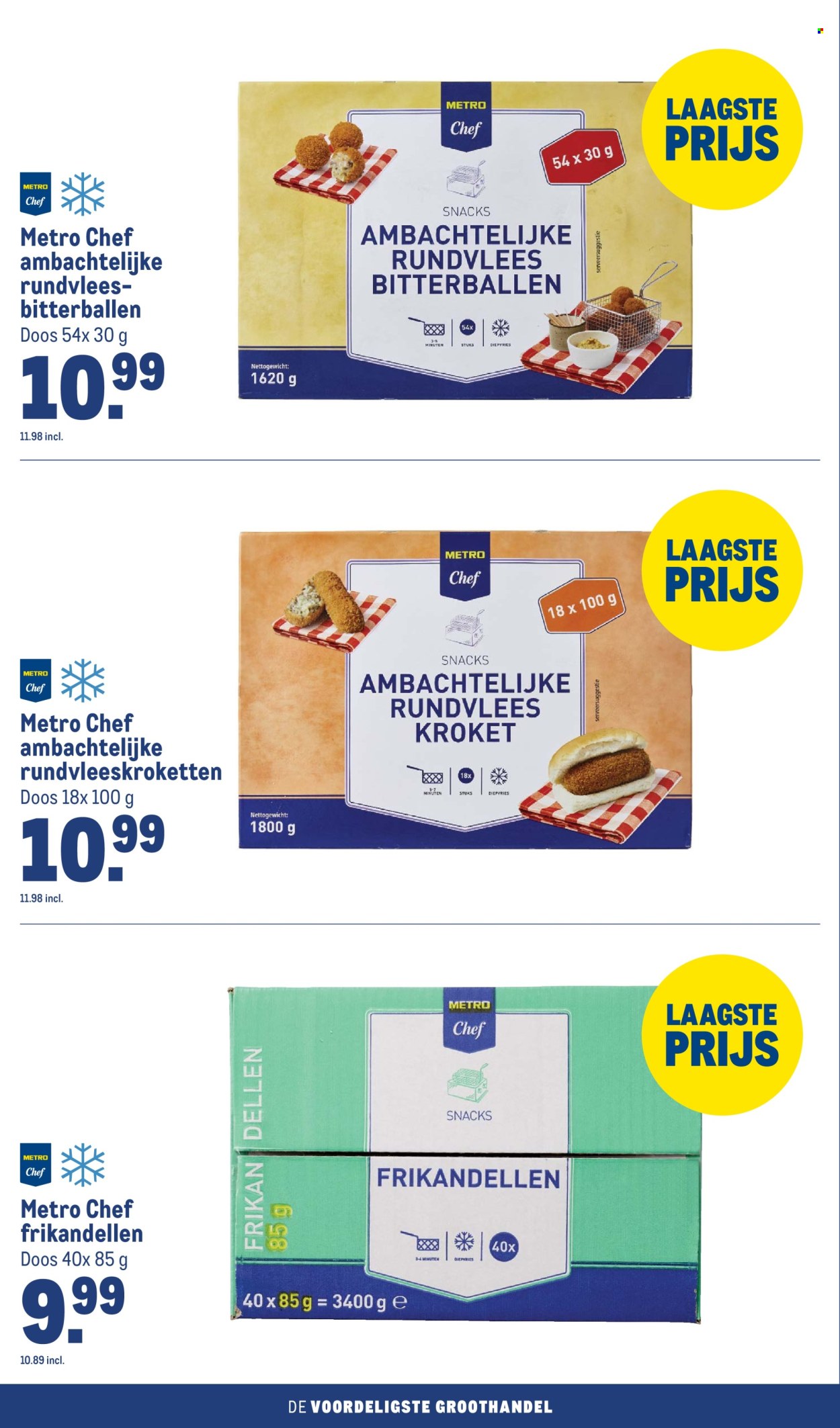 Makro-aanbieding - 1-7-2026 - 12-7-2026. Pagina 58