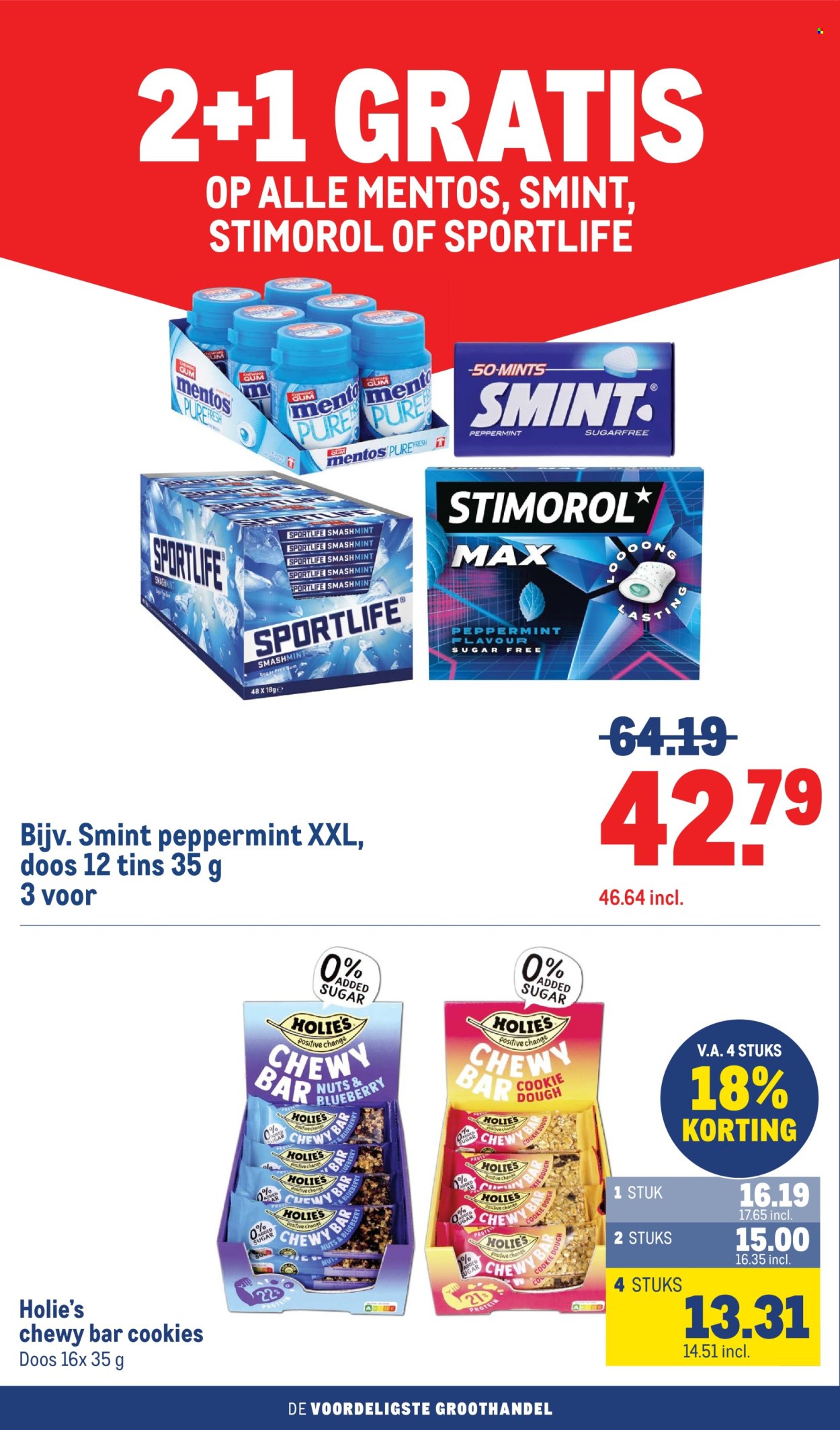 Makro-aanbieding - 1-7-2026 - 12-7-2026. Pagina 60