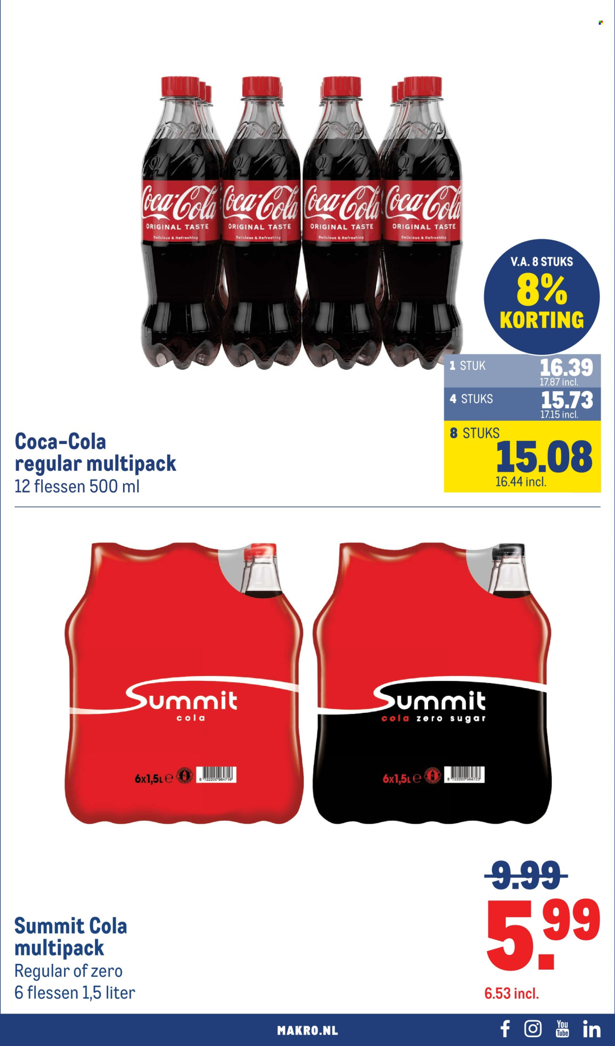 Makro-aanbieding - 1-7-2026 - 12-7-2026. Pagina 65