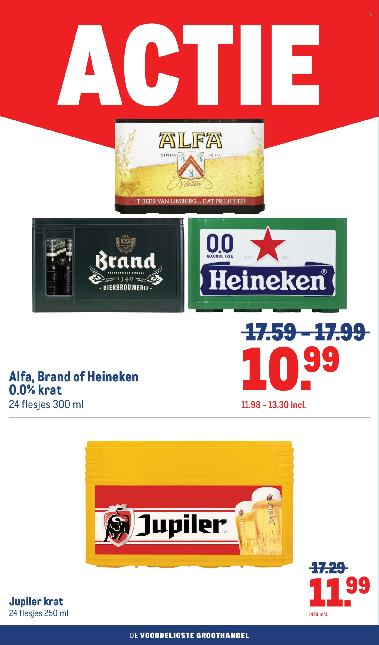 Makro-aanbieding - 1-7-2026 - 12-7-2026. Pagina 68