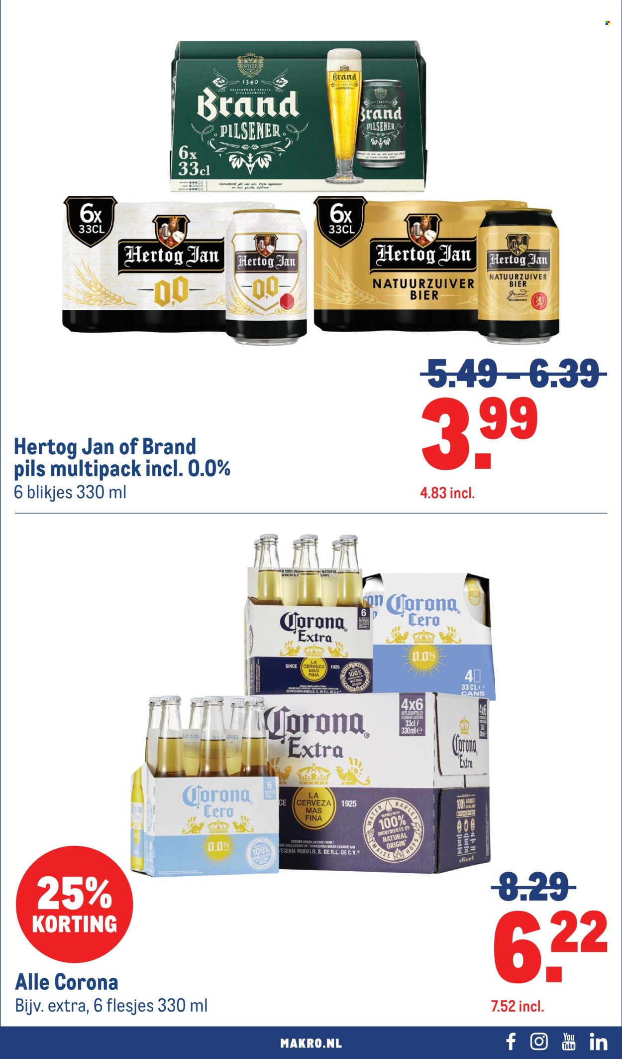 Makro-aanbieding - 1-7-2026 - 12-7-2026. Pagina 71