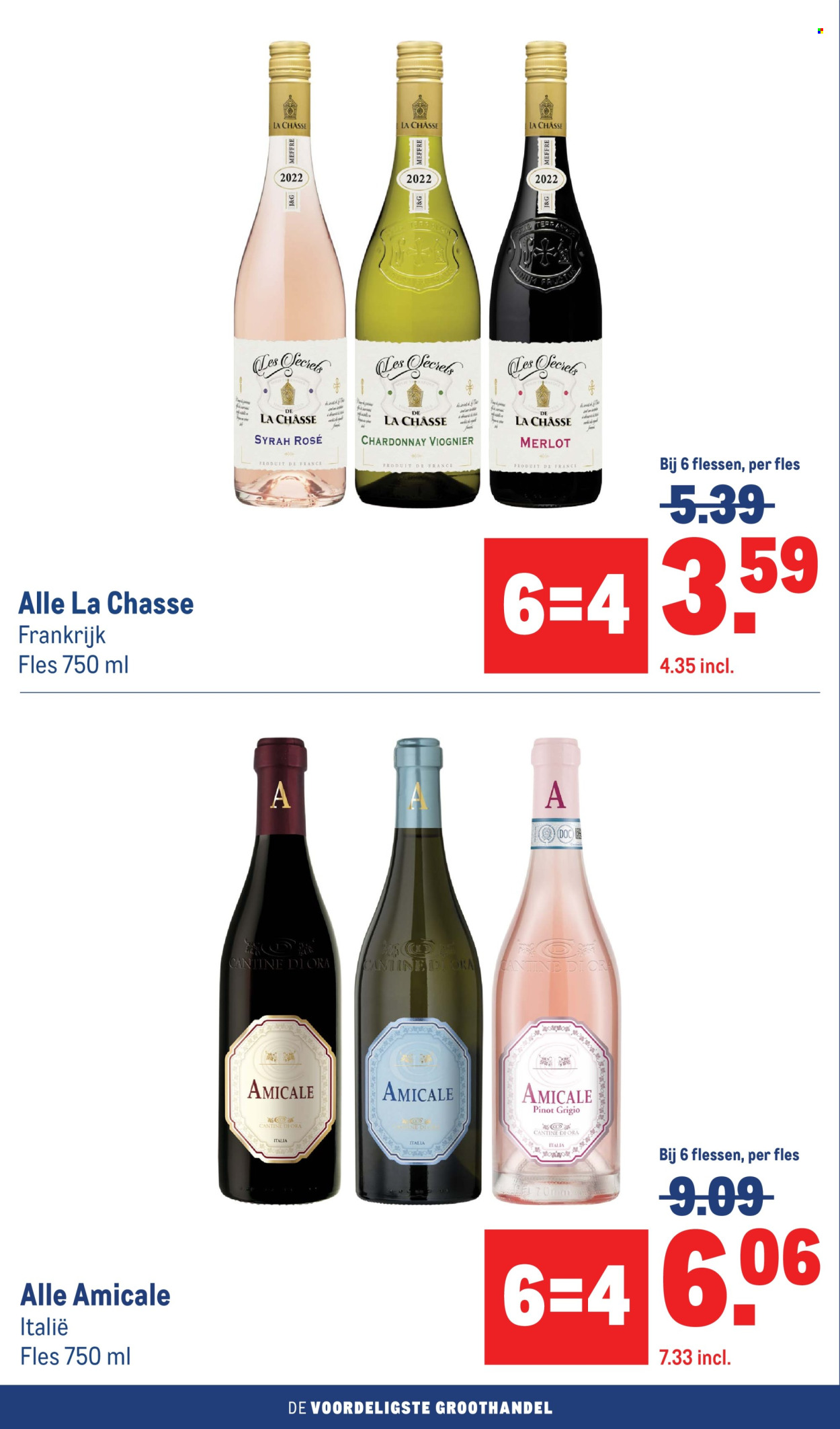 Makro-aanbieding - 1-7-2026 - 12-7-2026. Pagina 74