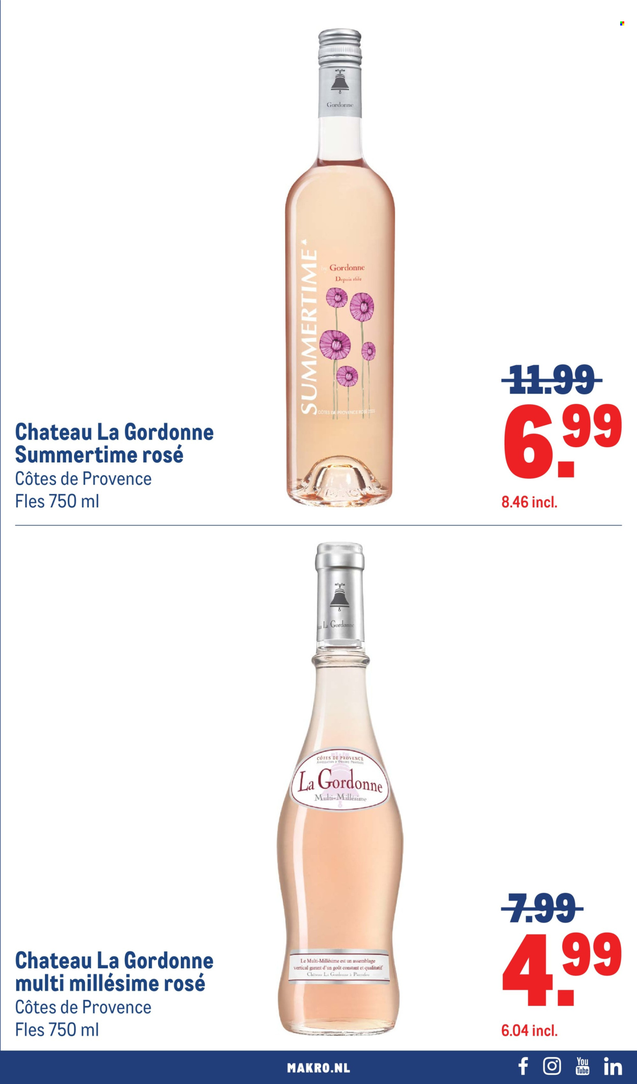 Makro-aanbieding - 1-7-2026 - 12-7-2026. Pagina 77