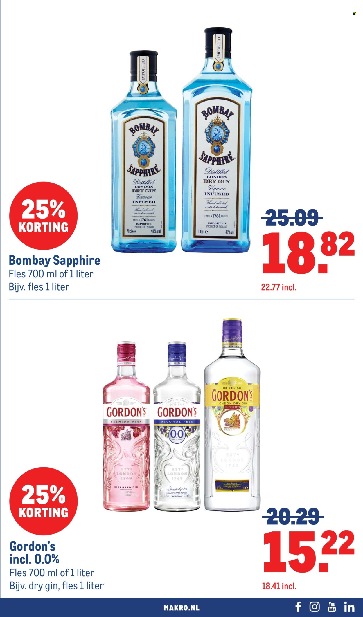 Makro-aanbieding - 1-7-2026 - 12-7-2026. Pagina 79