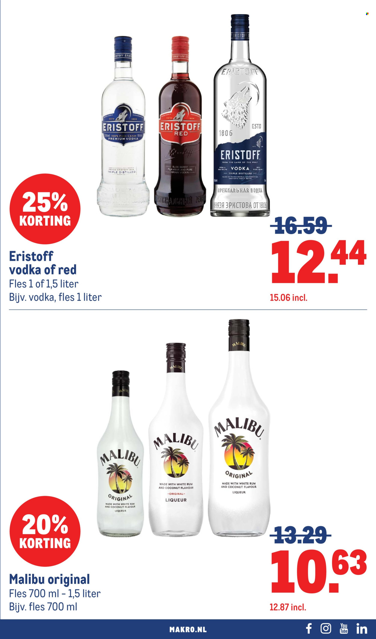 Makro-aanbieding - 1-7-2026 - 12-7-2026. Pagina 81