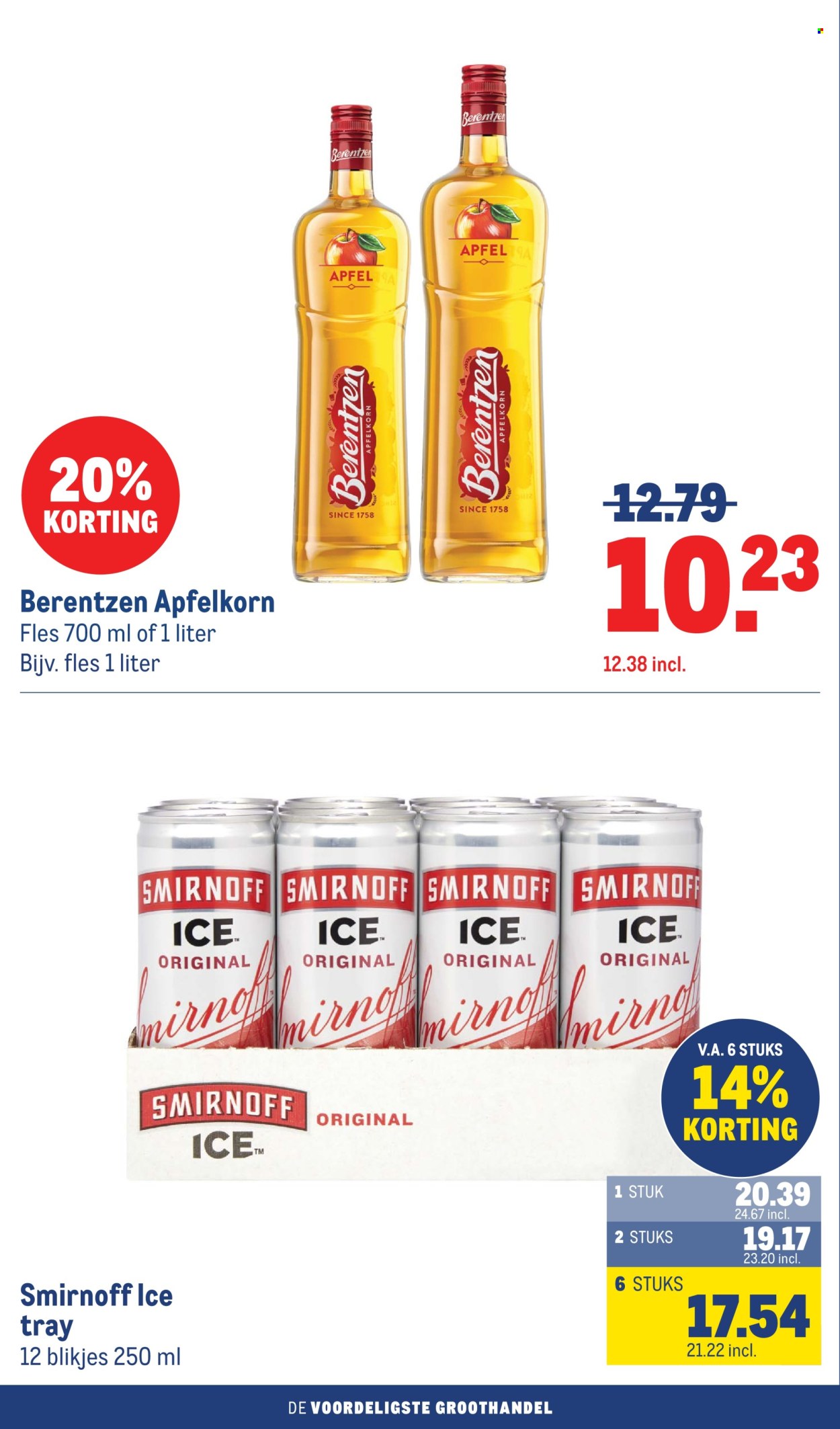 Makro-aanbieding - 1-7-2026 - 12-7-2026. Pagina 82