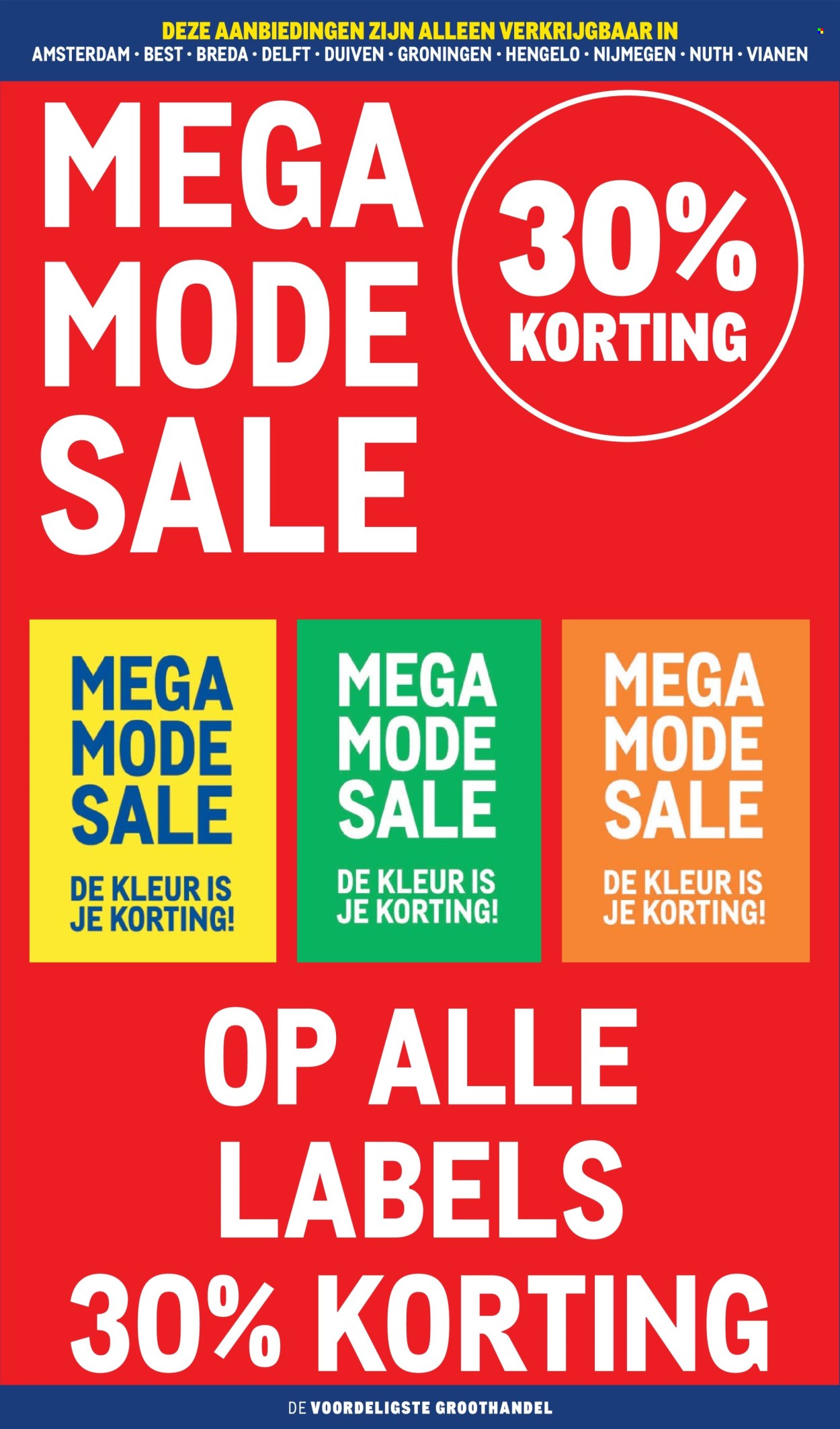 Makro-aanbieding - 1-7-2026 - 12-7-2026. Pagina 58