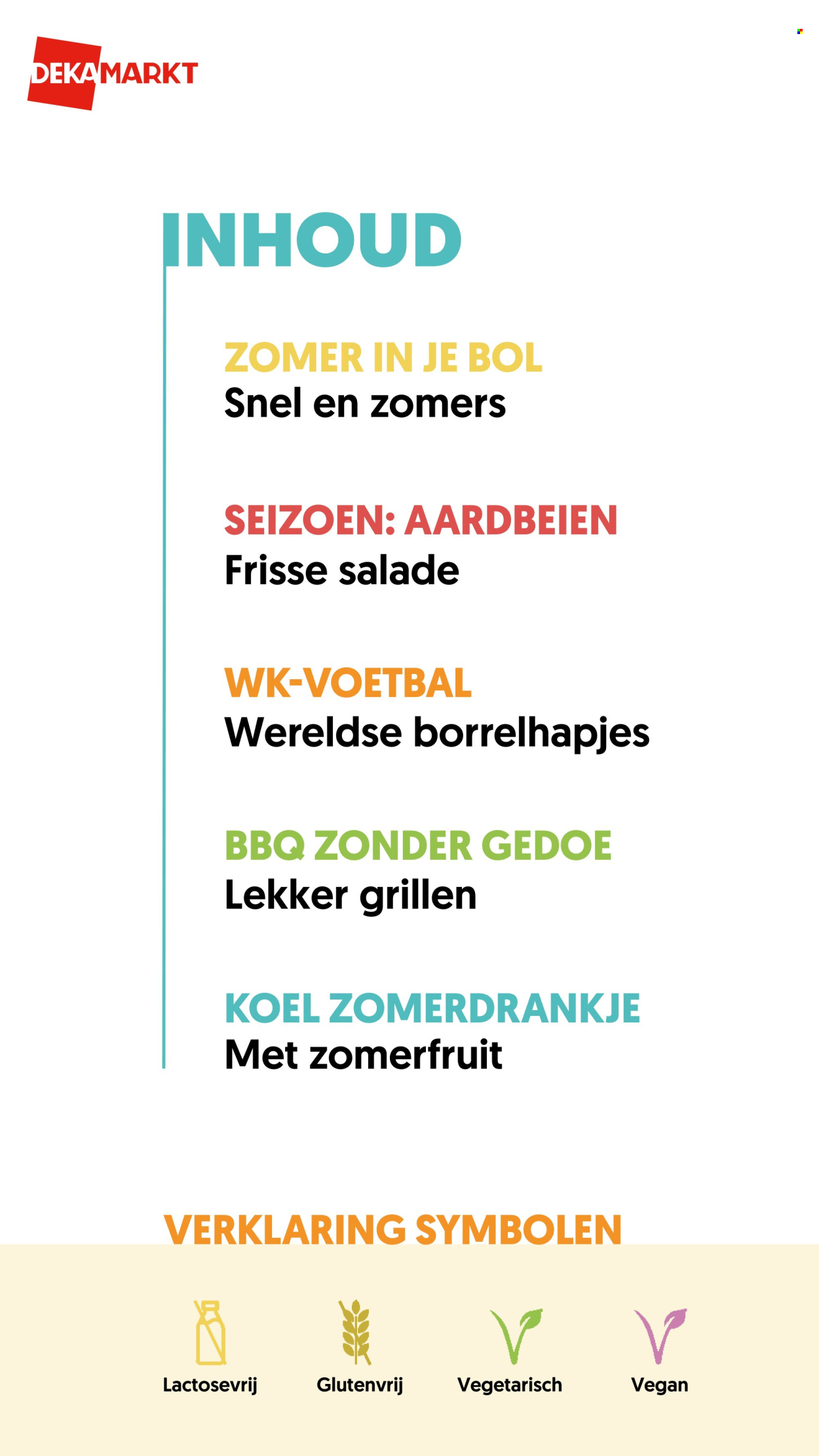 DekaMarkt-aanbieding. Pagina 2