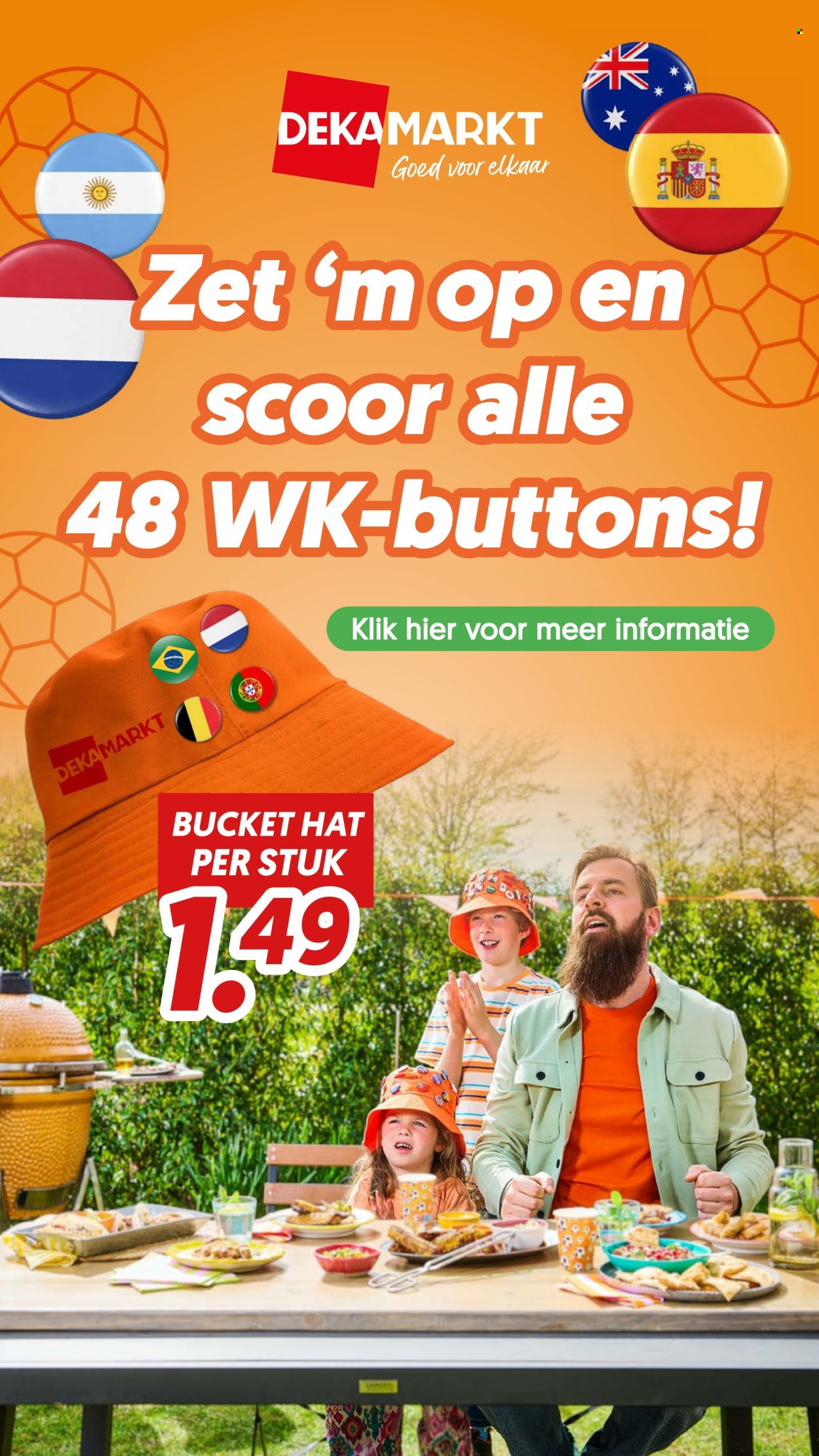 DekaMarkt-aanbieding. Pagina 8