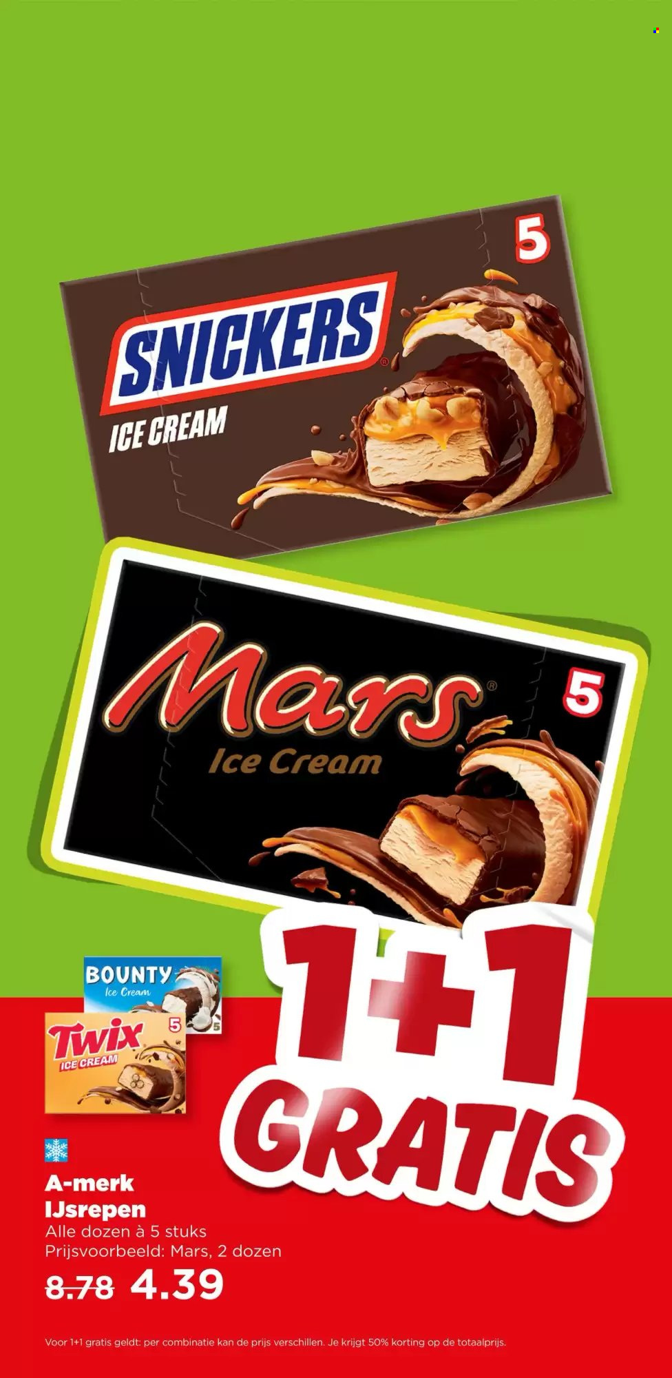 Plus-aanbieding - 1-7-2026 - 7-7-2026. Pagina 4
