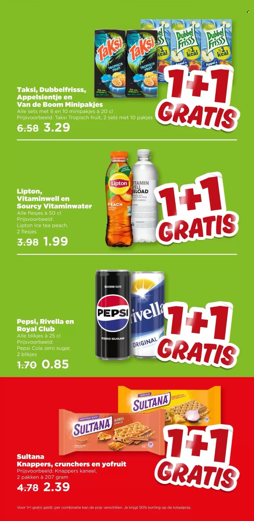 Plus-aanbieding - 1-7-2026 - 7-7-2026. Pagina 5