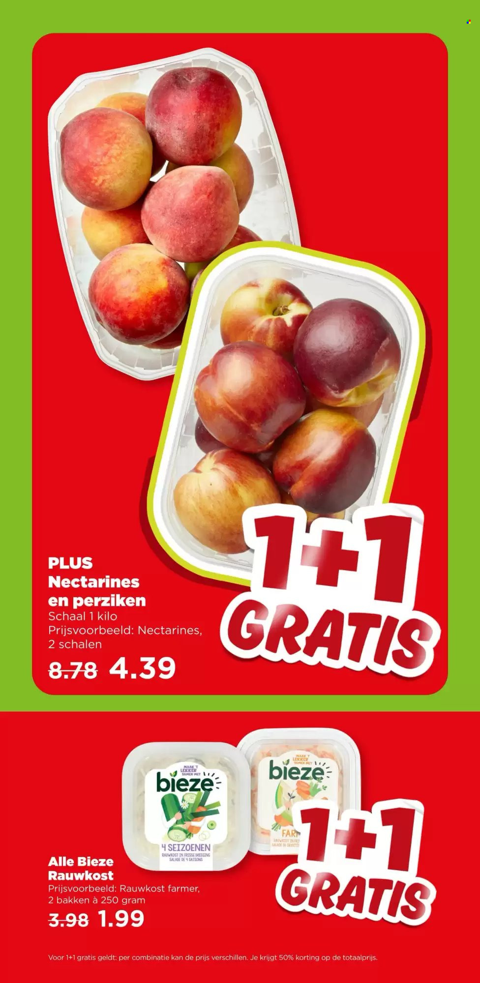 Plus-aanbieding - 1-7-2026 - 7-7-2026. Pagina 18