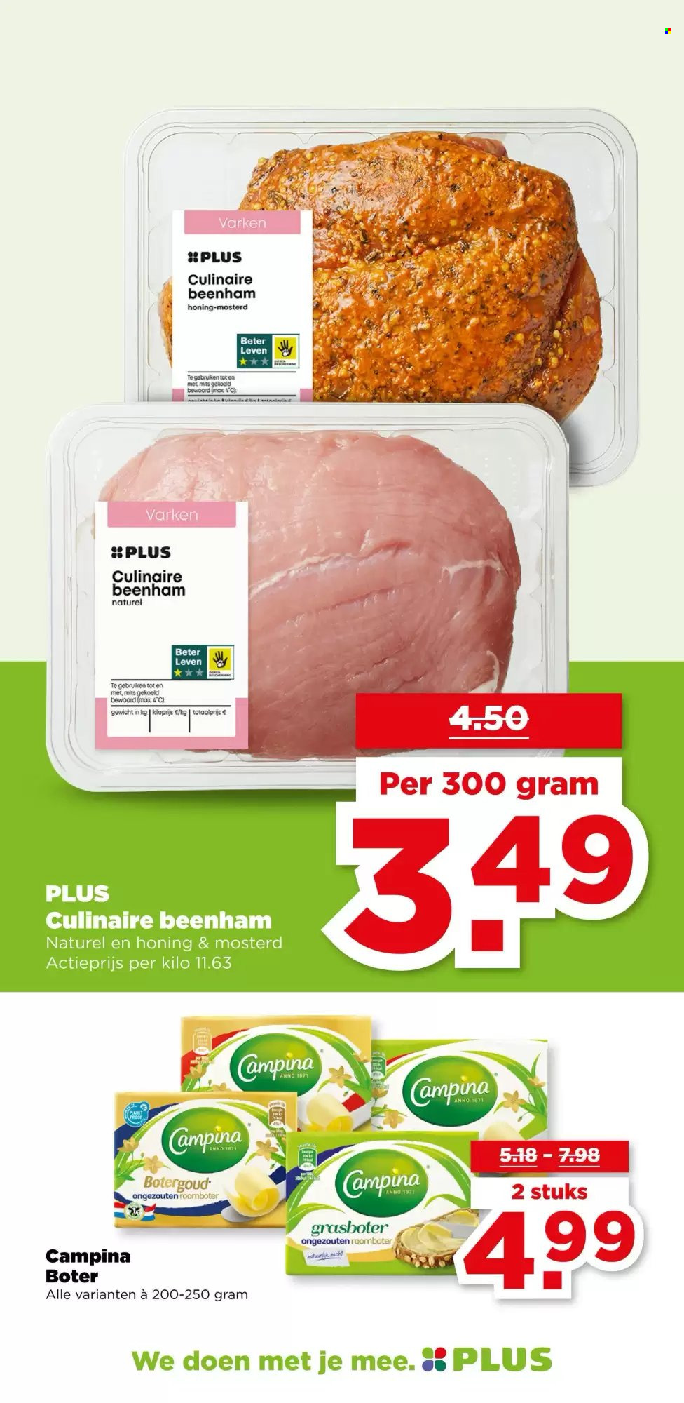 Plus-aanbieding - 1-7-2026 - 7-7-2026. Pagina 27