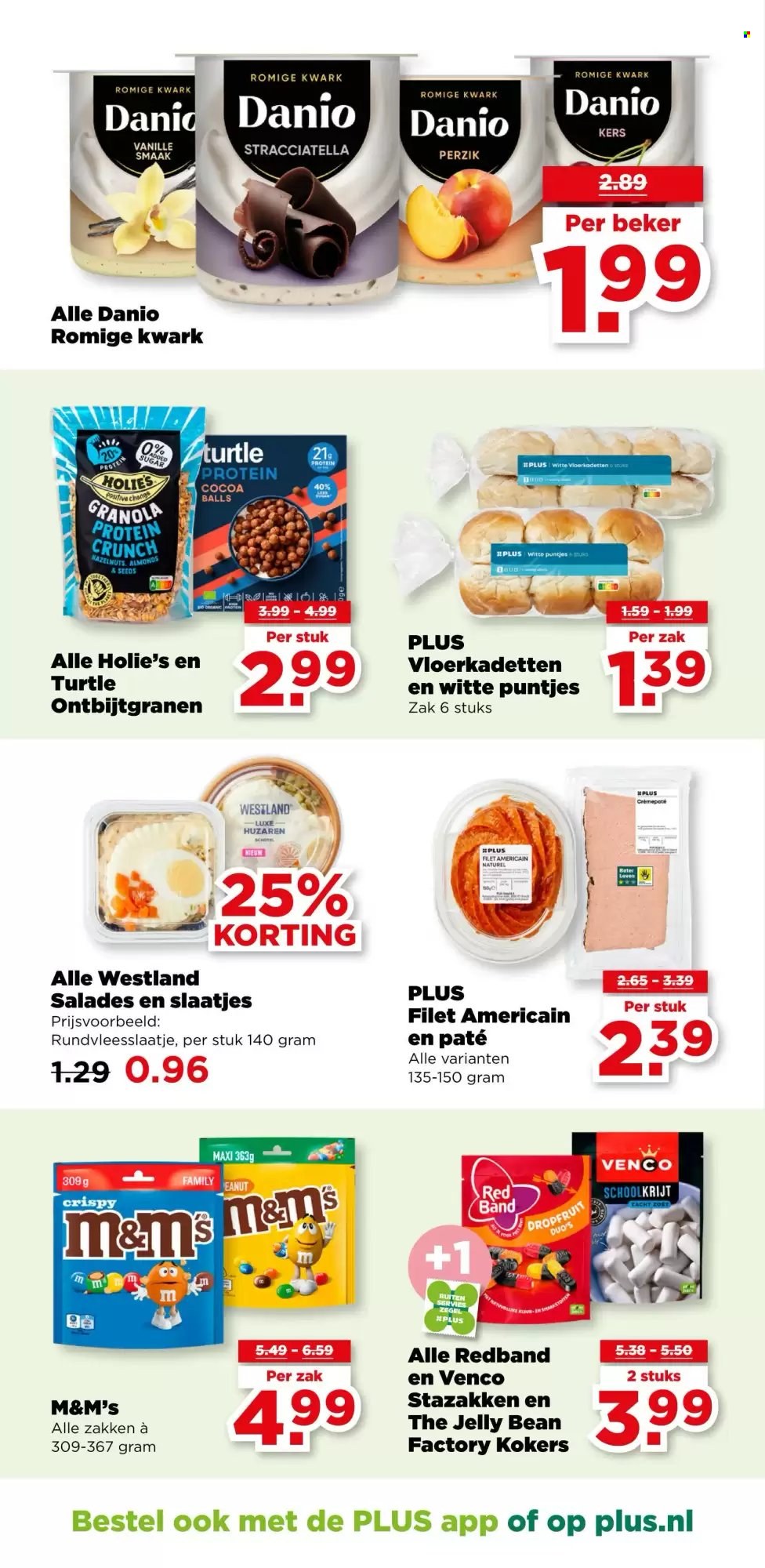 Plus-aanbieding - 1-7-2026 - 7-7-2026. Pagina 29