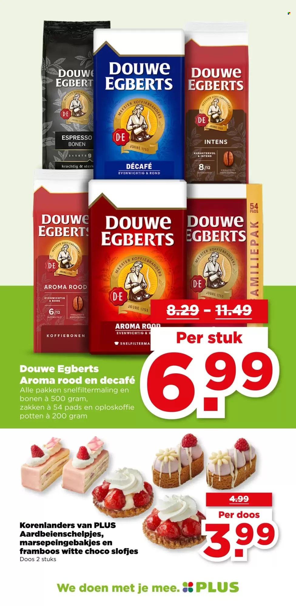 Plus-aanbieding - 1-7-2026 - 7-7-2026. Pagina 30