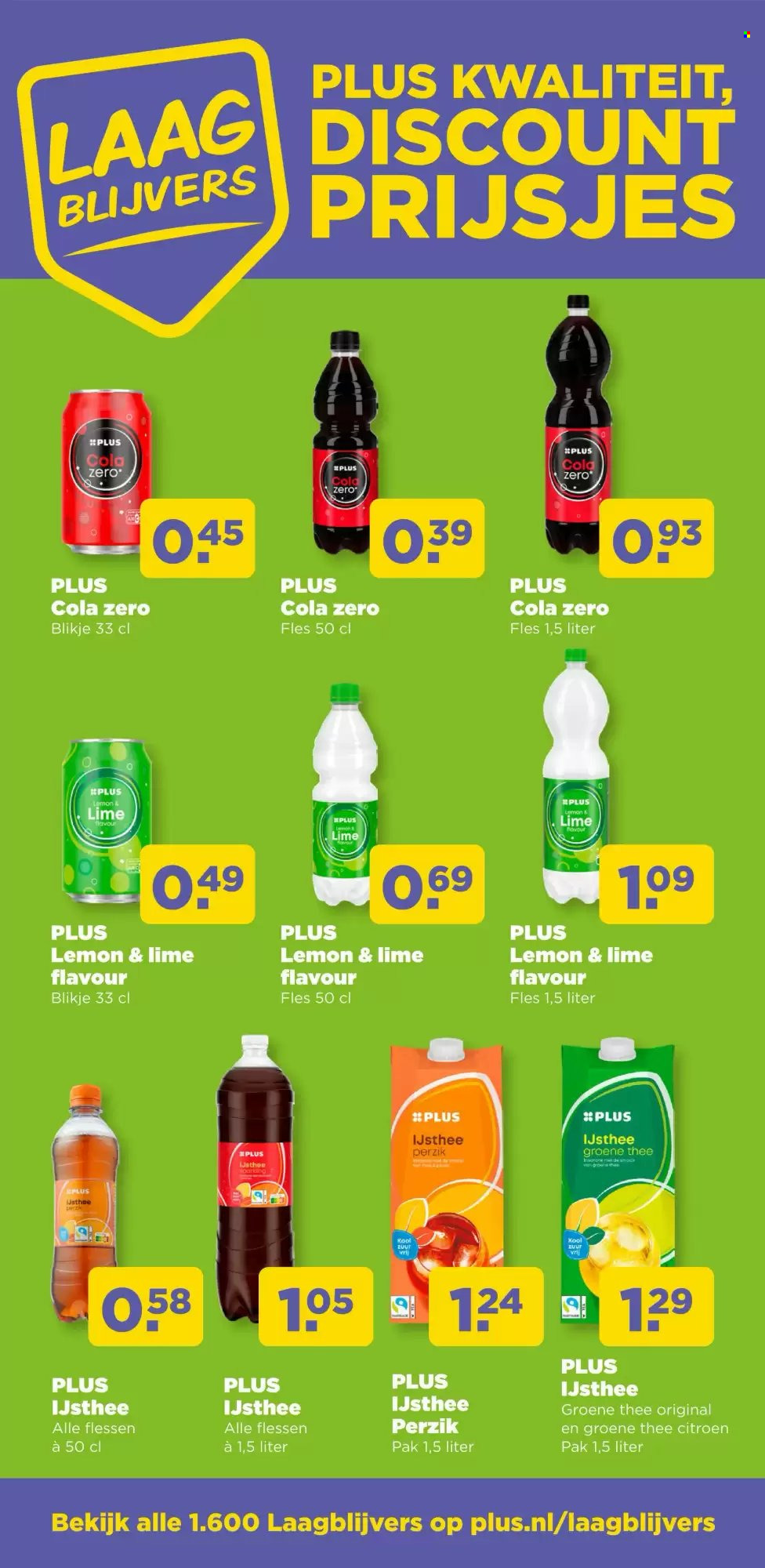 Plus-aanbieding - 1-7-2026 - 7-7-2026. Pagina 33