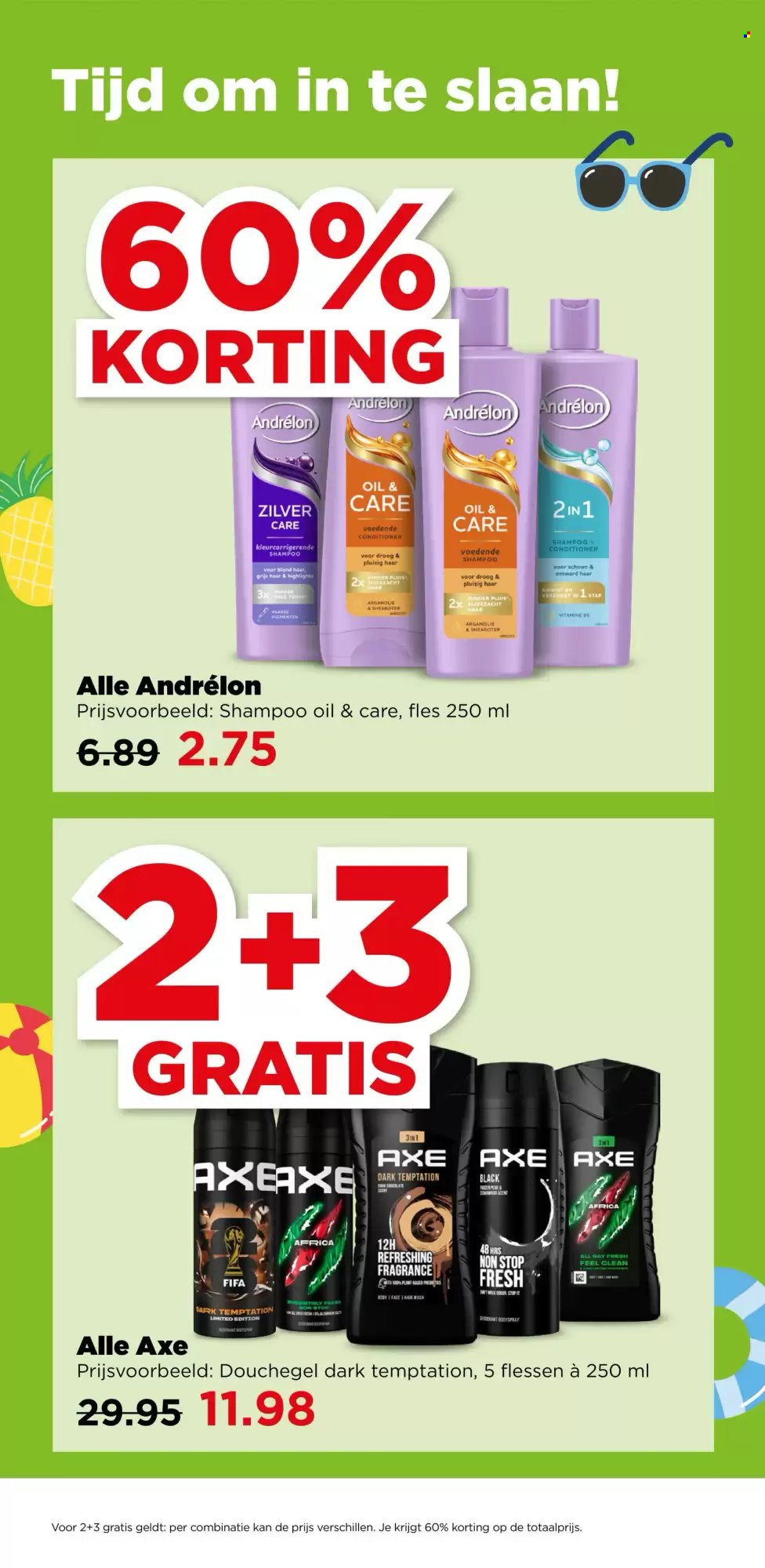Plus-aanbieding - 1-7-2026 - 7-7-2026. Pagina 40