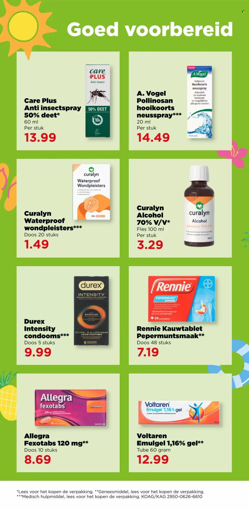 Plus-aanbieding - 1-7-2026 - 7-7-2026. Pagina 43
