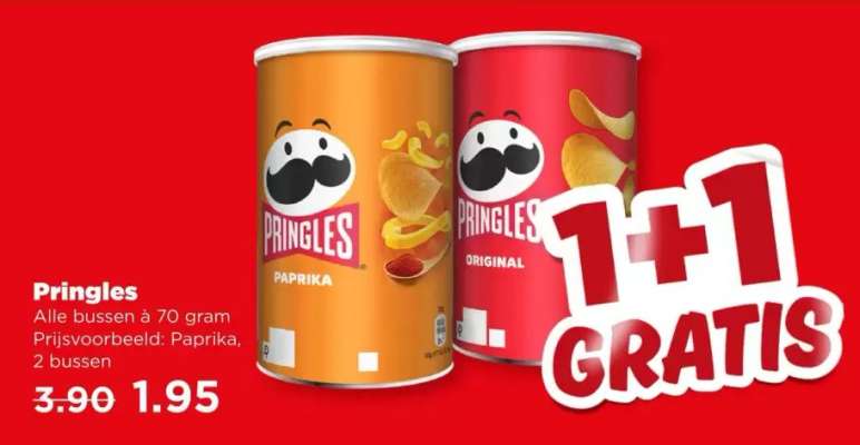 Pringles