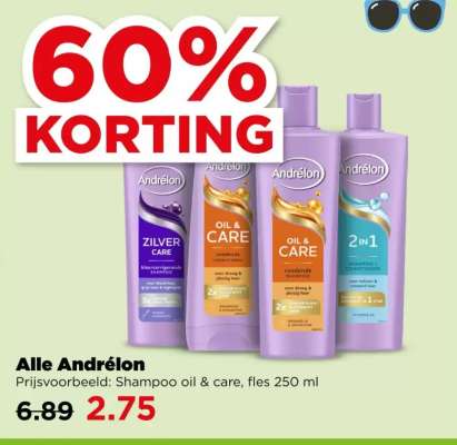 Alle Andrélon