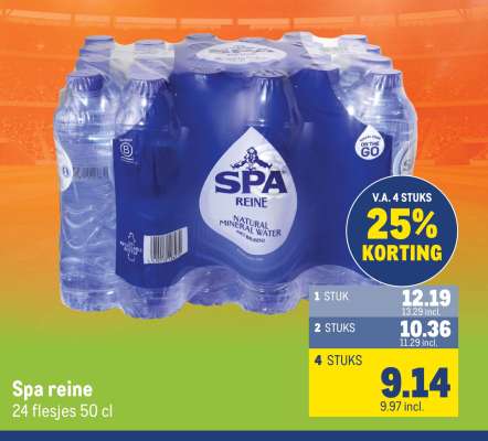 Spa Reine