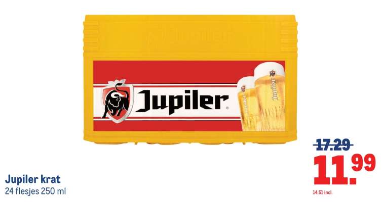 Jupiler krat